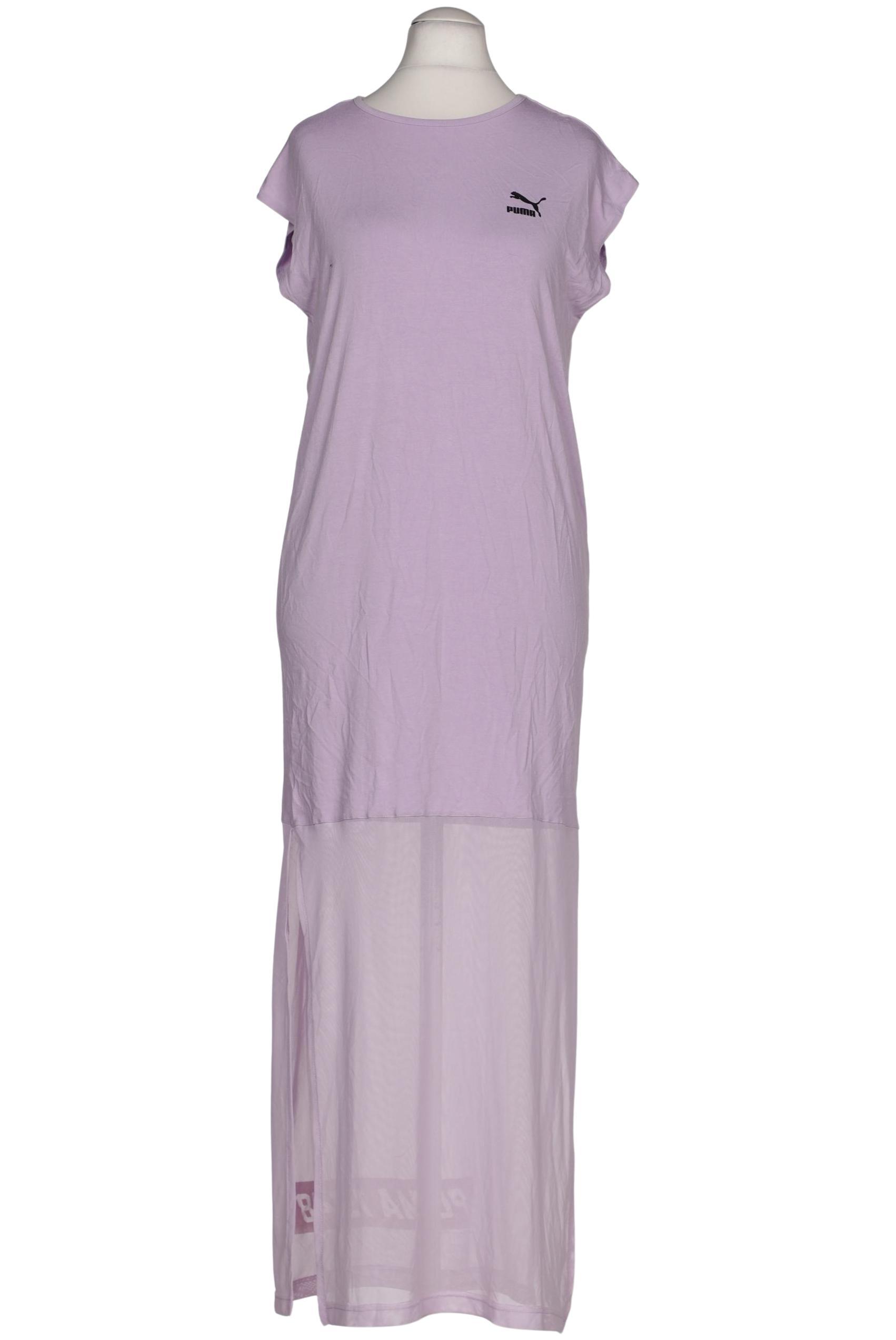 

Puma Damen Kleid, flieder, Gr. 38
