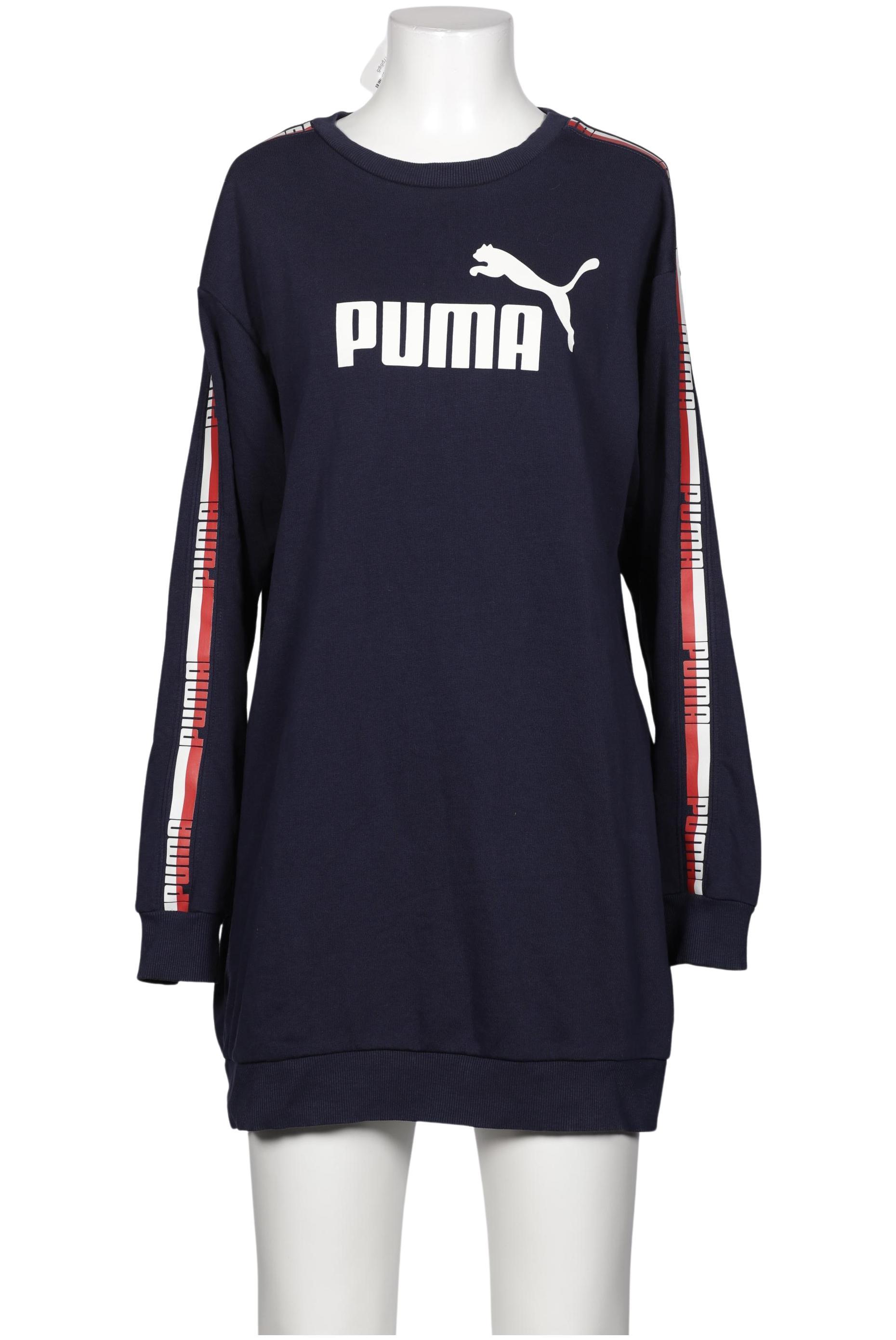 

Puma Damen Kleid, marineblau, Gr. 38