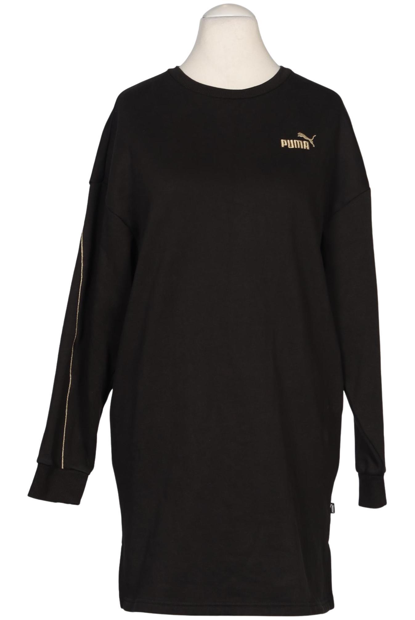 

Puma Damen Kleid, schwarz, Gr. 38