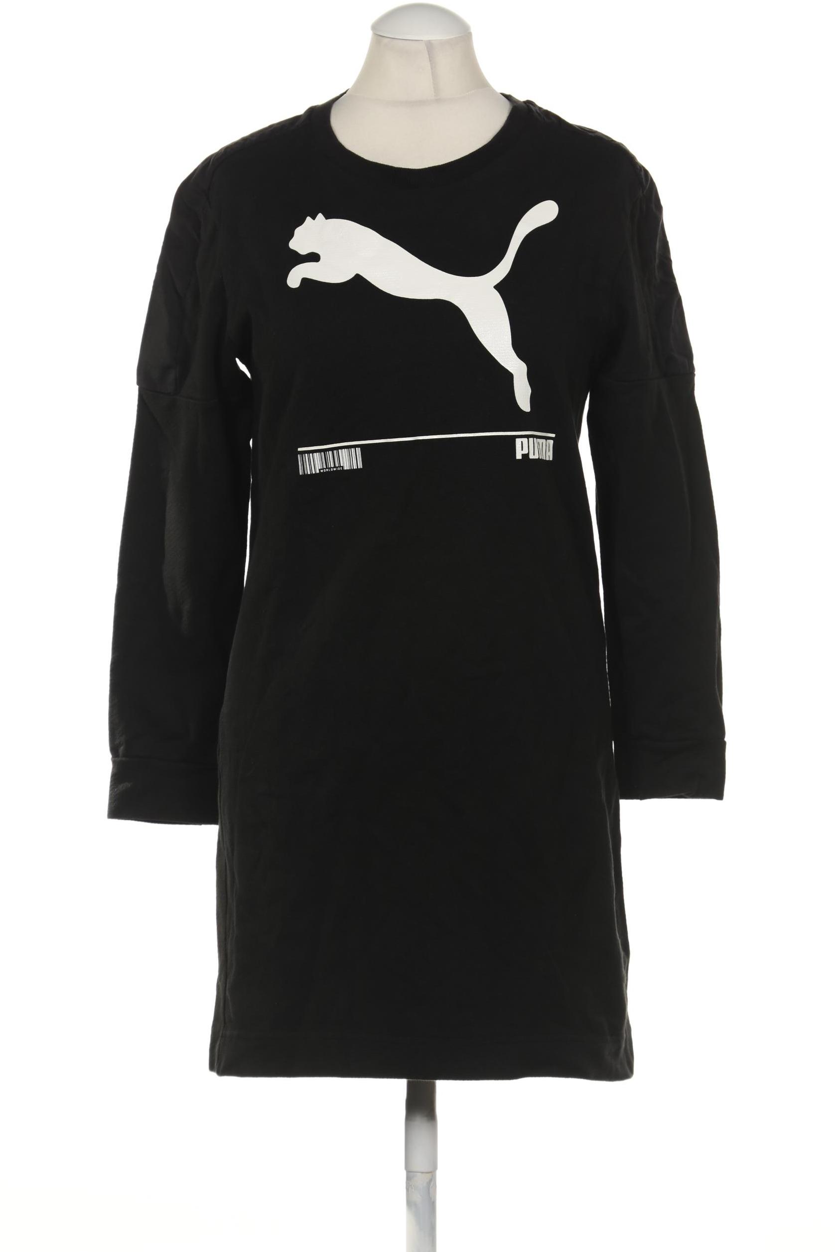 

PUMA Damen Kleid, schwarz