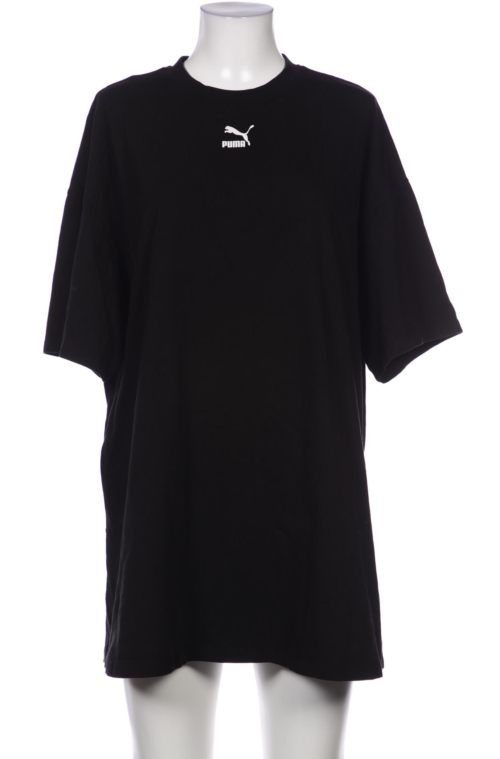 

PUMA Damen Kleid, schwarz