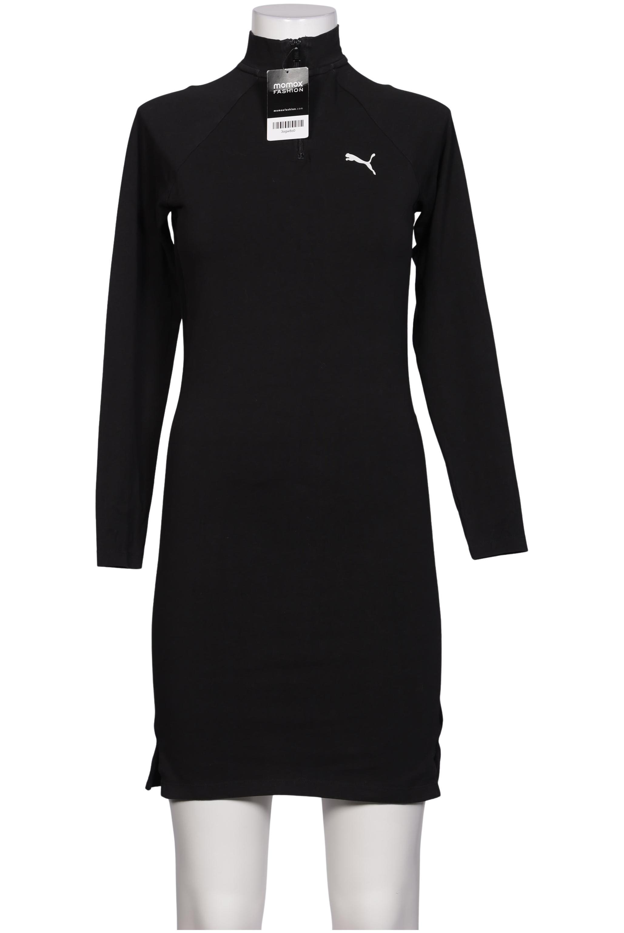 

Puma Damen Kleid, schwarz, Gr. 38