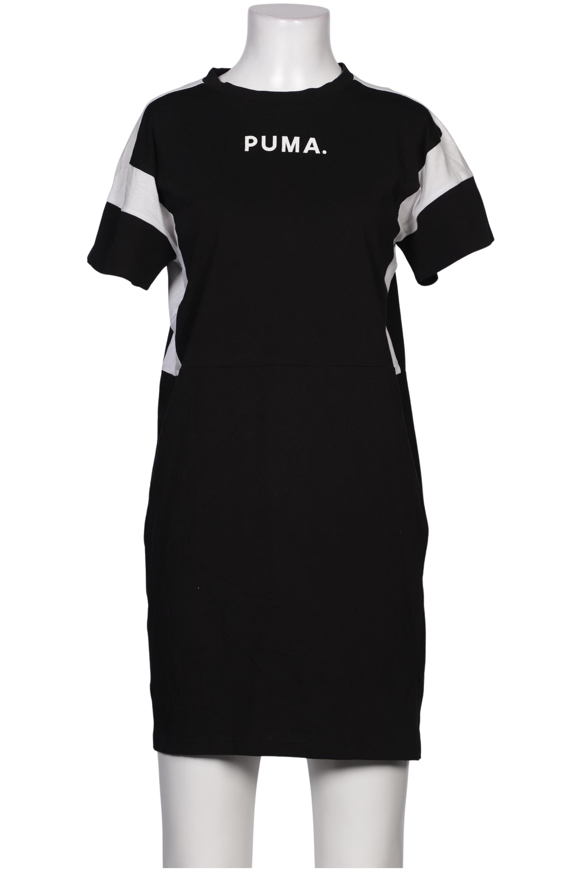 

Puma Damen Kleid, schwarz, Gr. 38