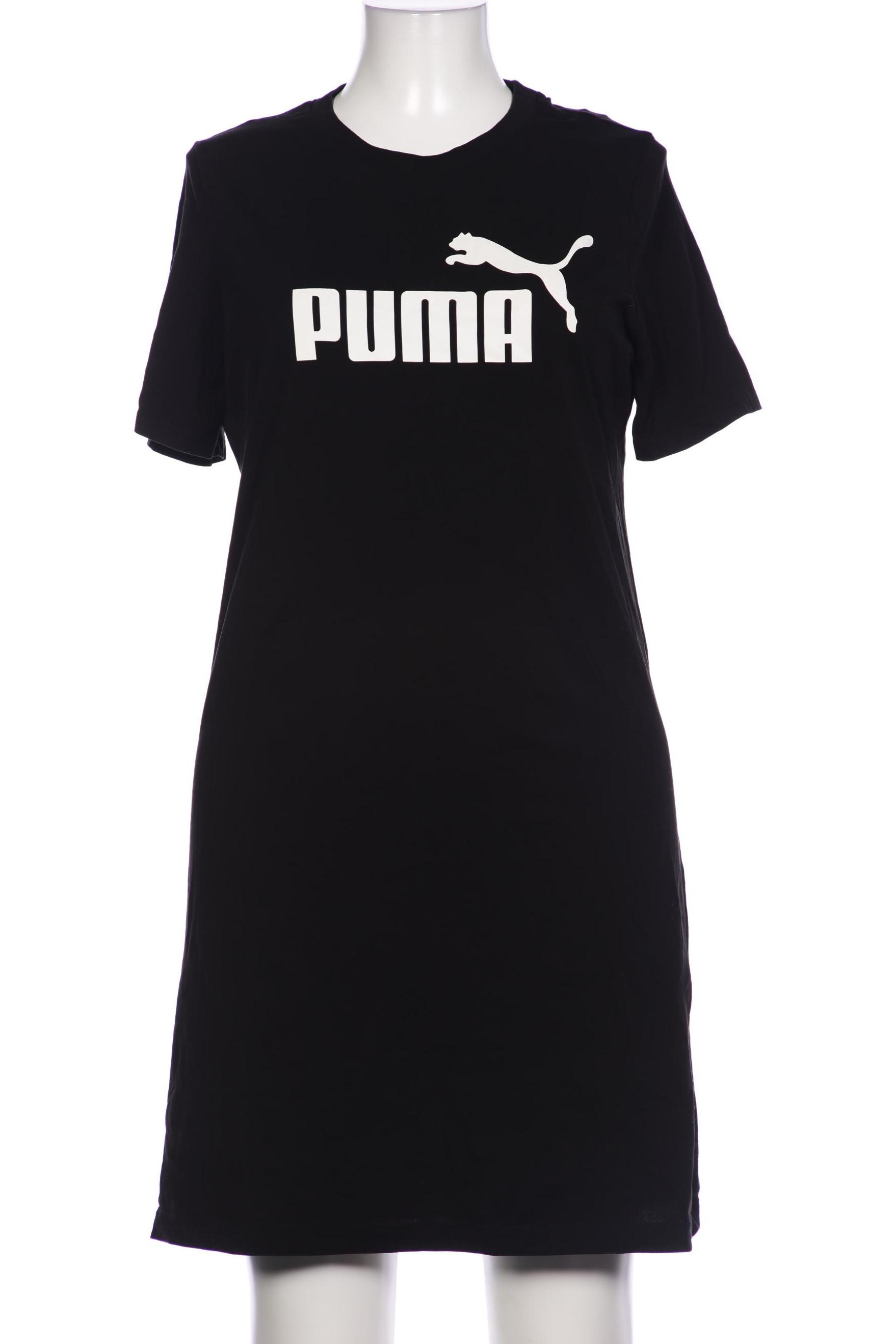 

Puma Damen Kleid, schwarz, Gr. 44