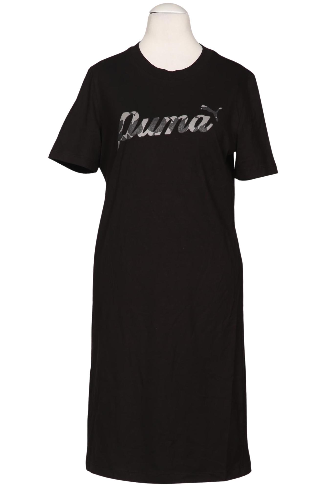 

Puma Damen Kleid, schwarz, Gr. 38