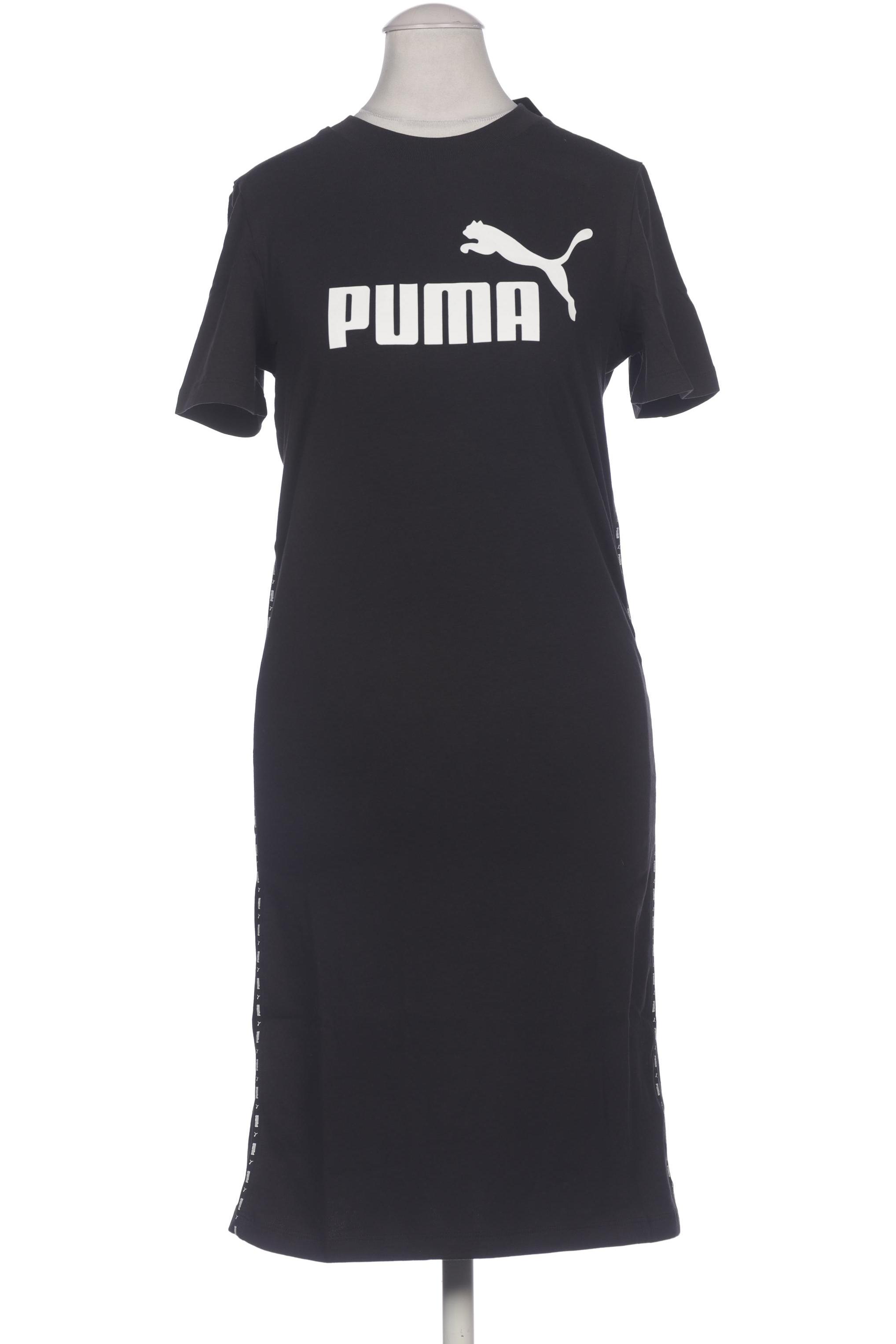 

Puma Damen Kleid, schwarz, Gr. 36