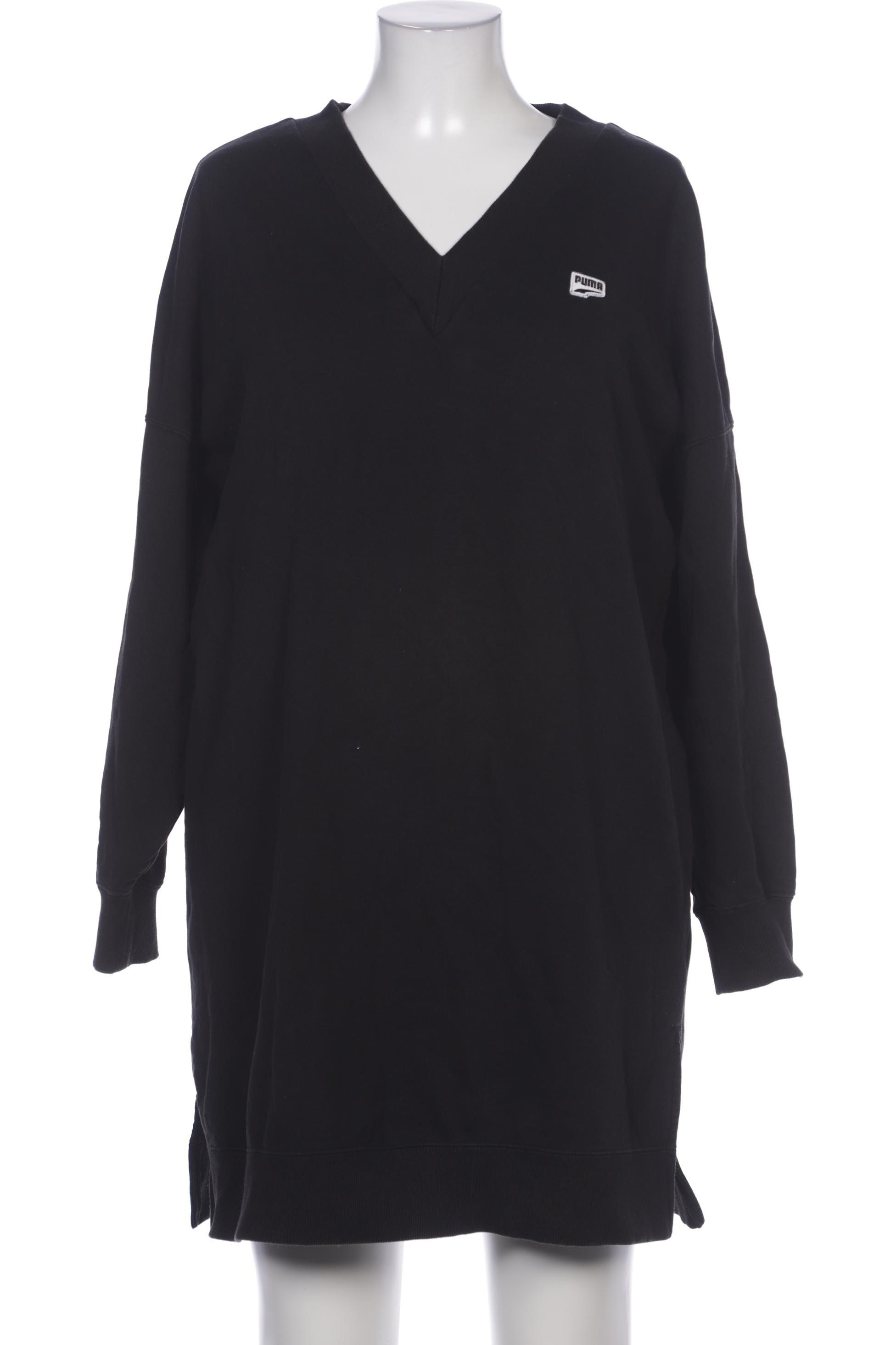 

Puma Damen Kleid, schwarz, Gr. 42
