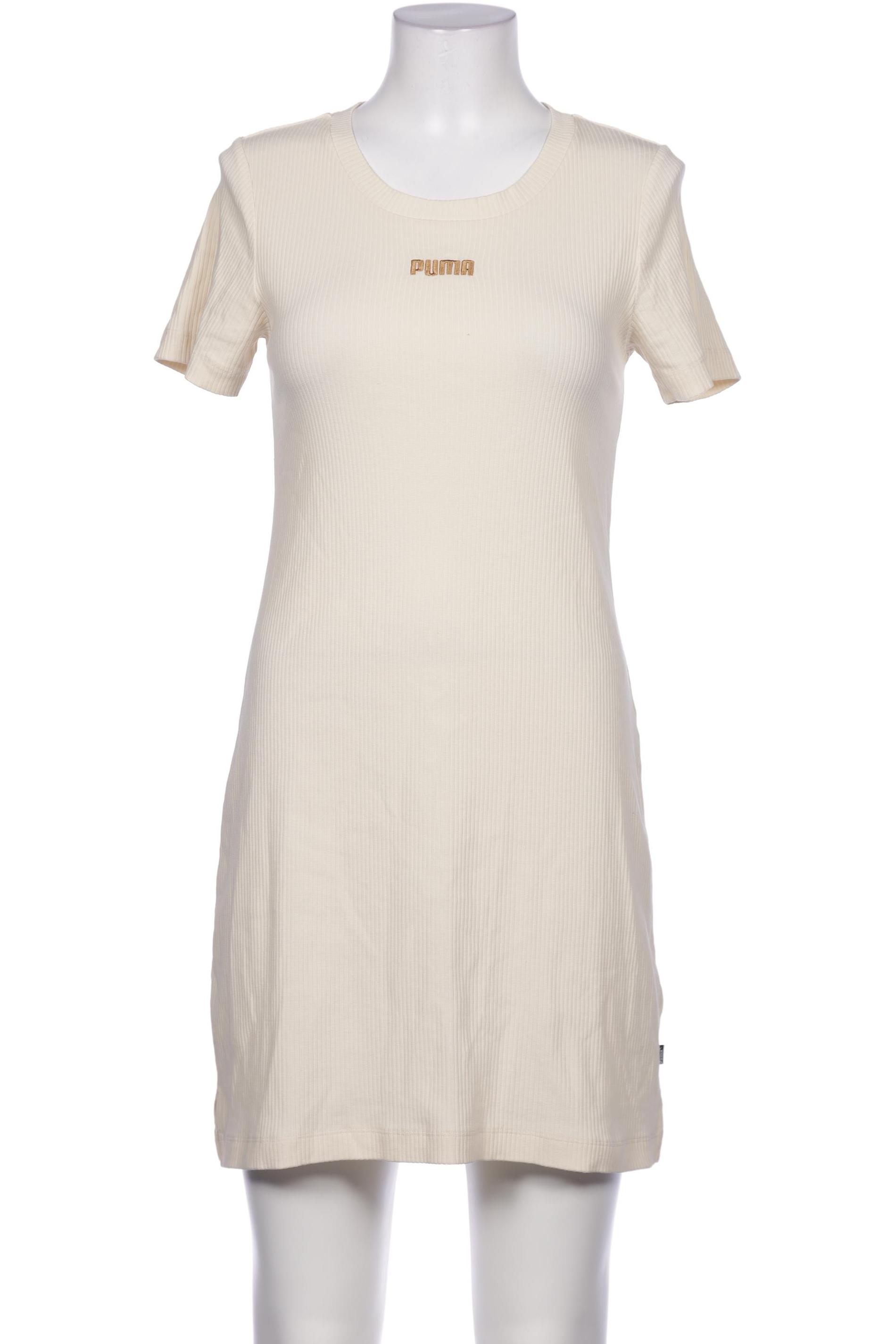 

Puma Damen Kleid, beige, Gr. 38