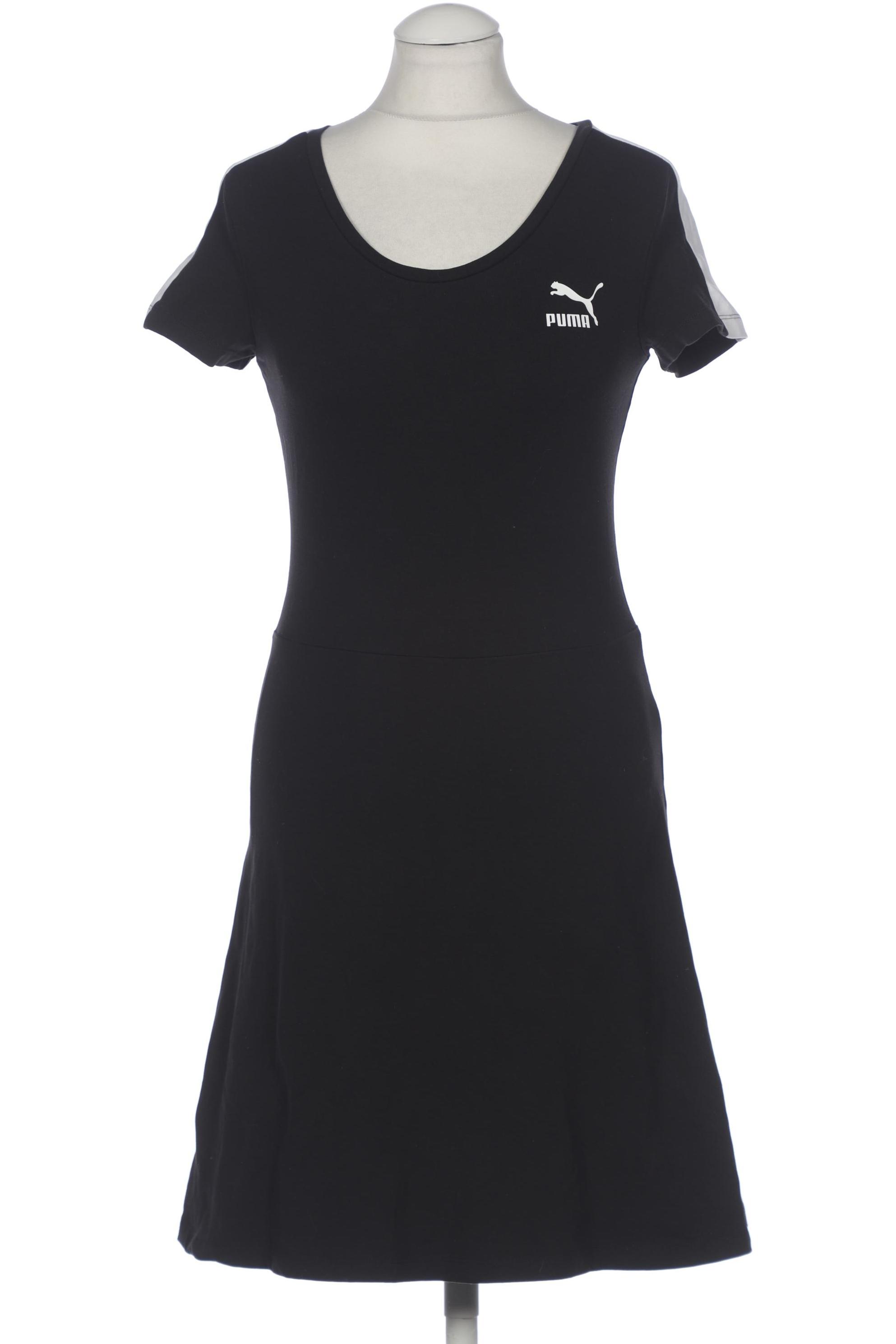 

Puma Damen Kleid, schwarz, Gr. 36