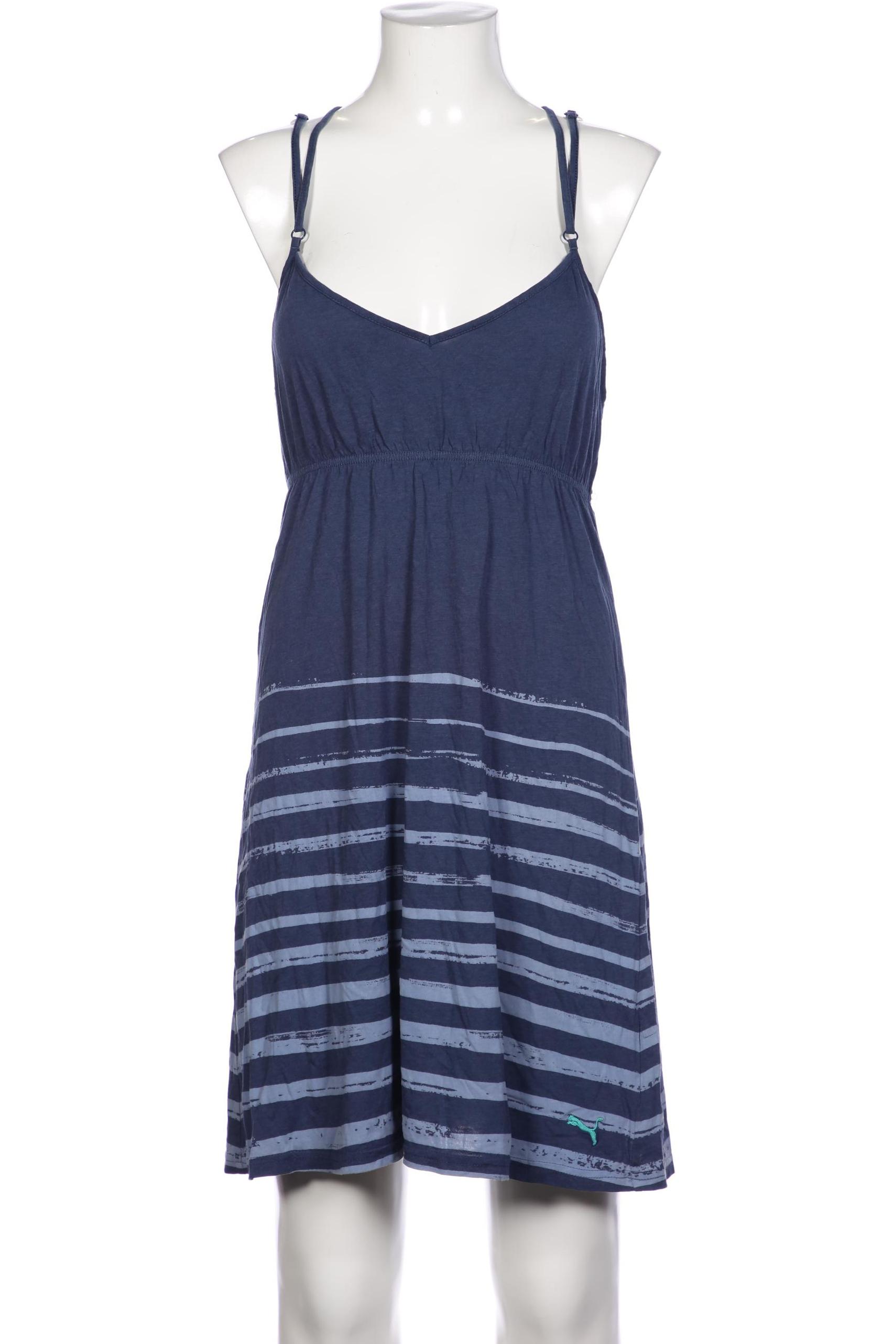 

PUMA Damen Kleid, marineblau