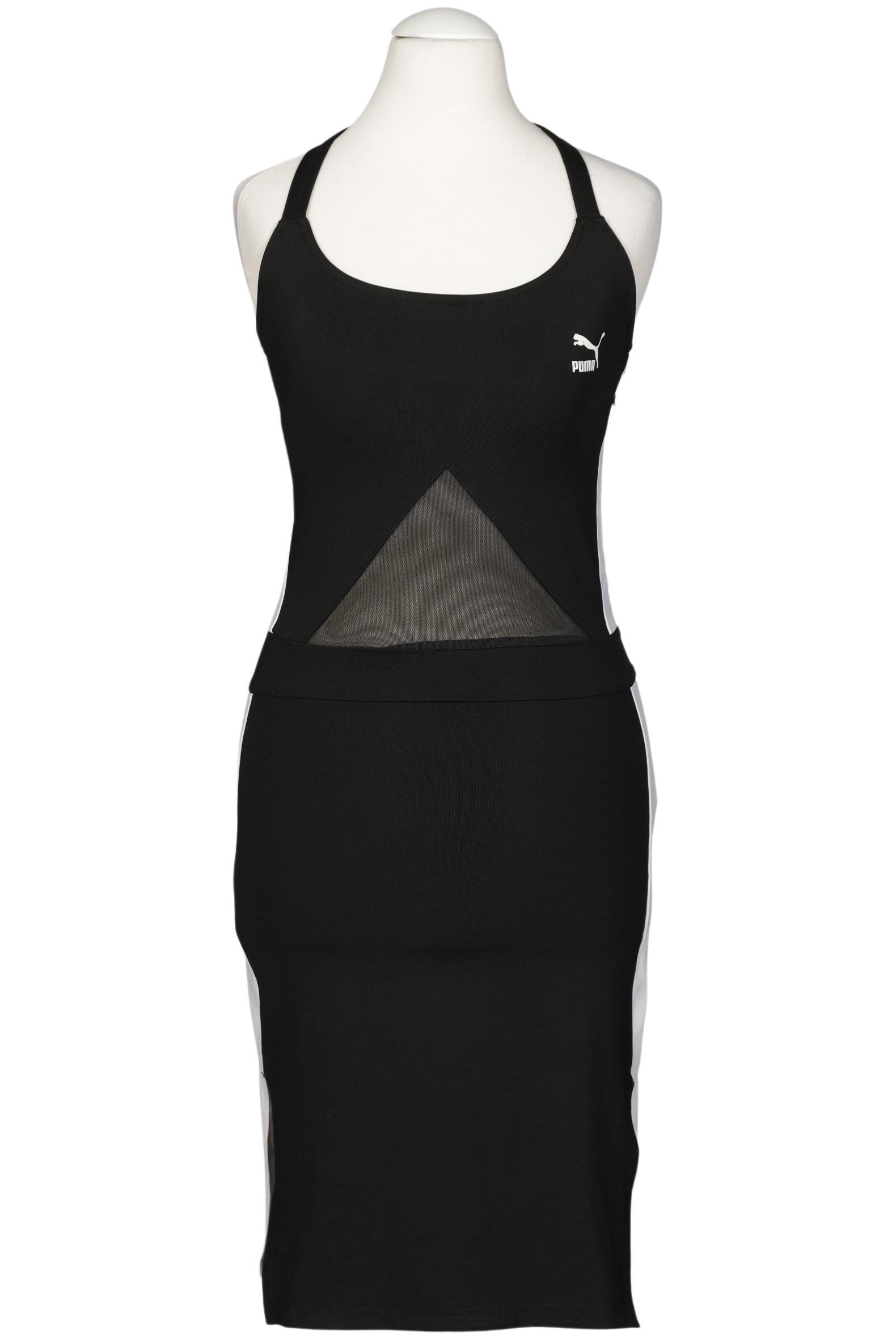 

Puma Damen Kleid, mehrfarbig, Gr. 34