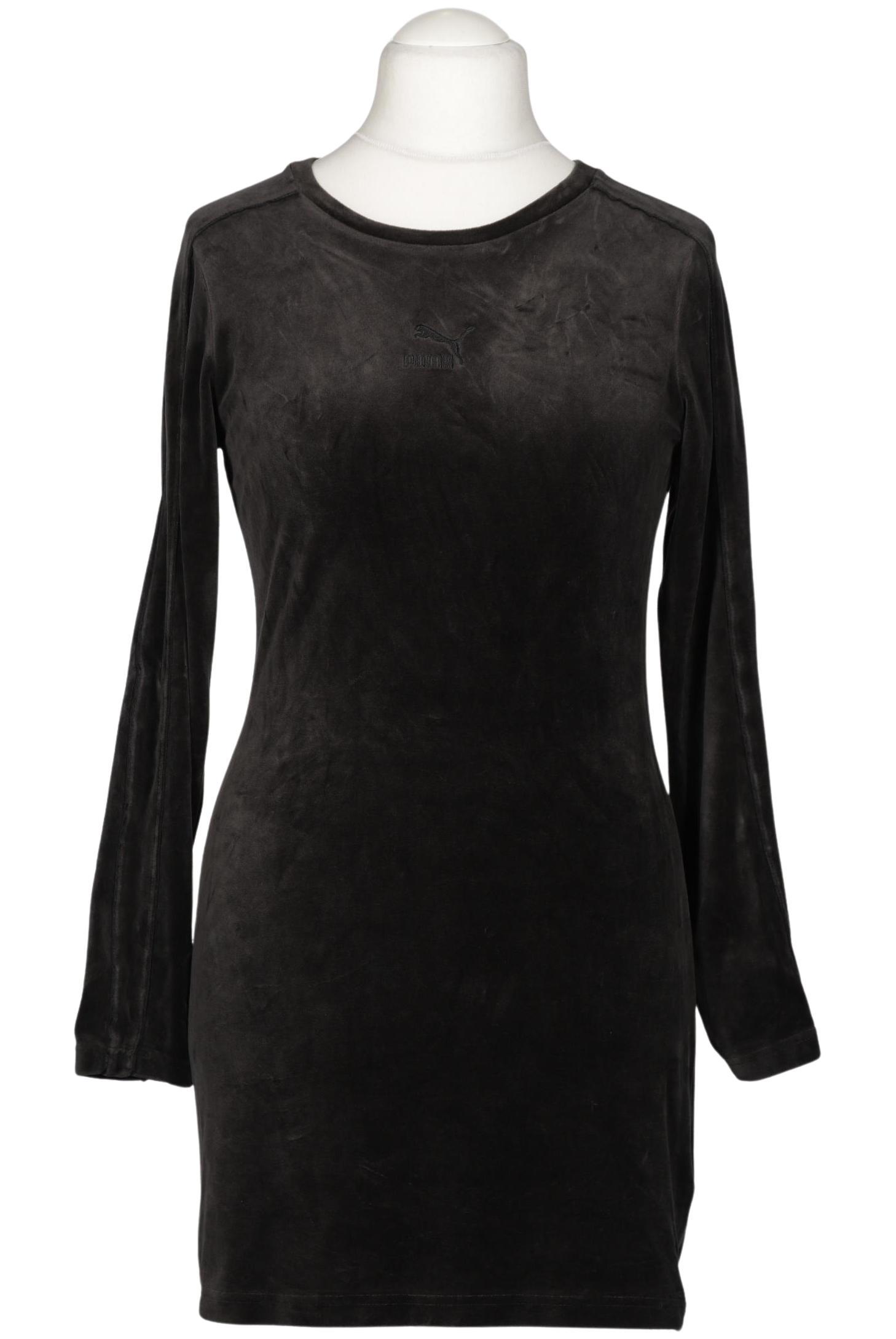 

Puma Damen Kleid, grau, Gr. 42