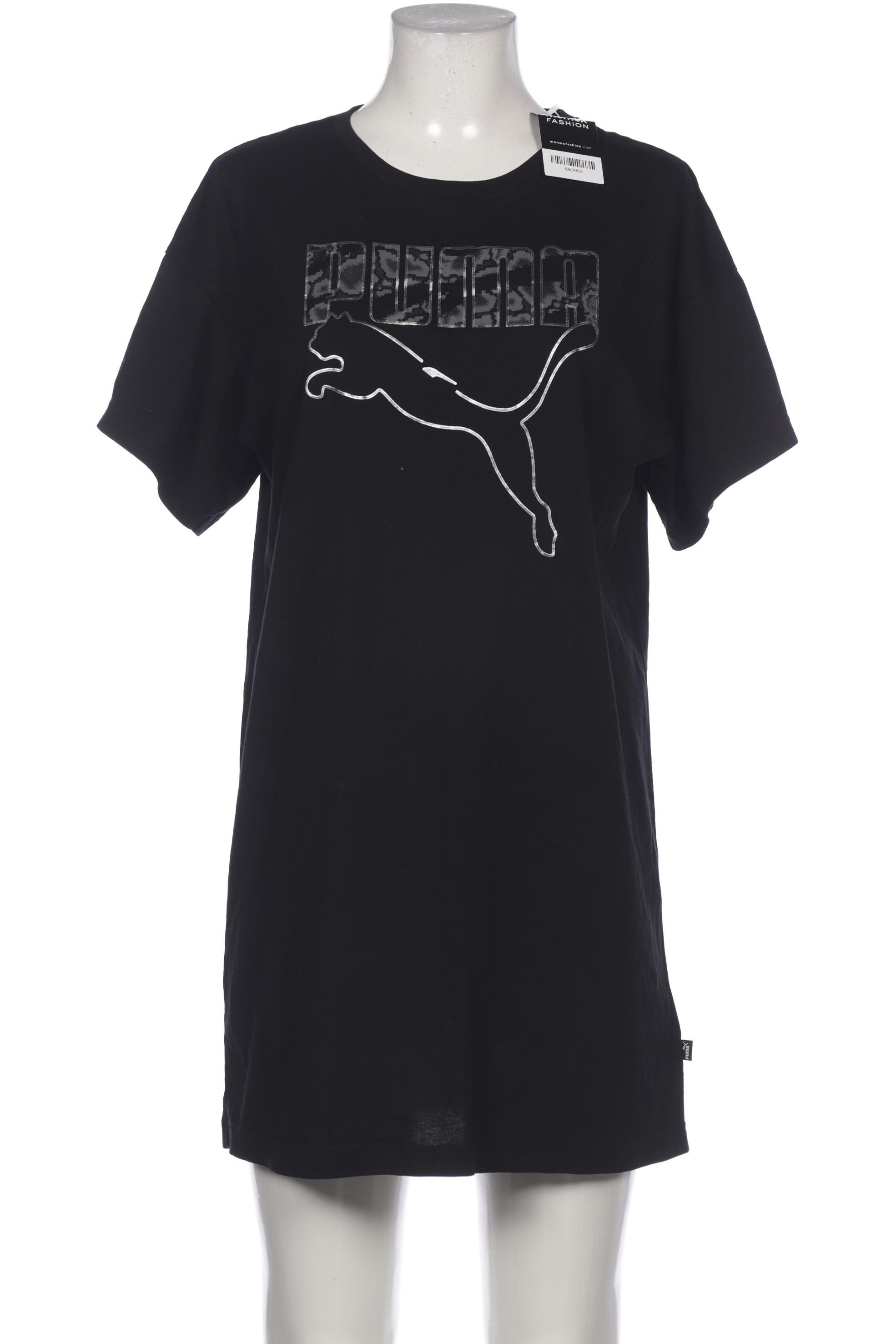 

Puma Damen Kleid, schwarz, Gr. 36
