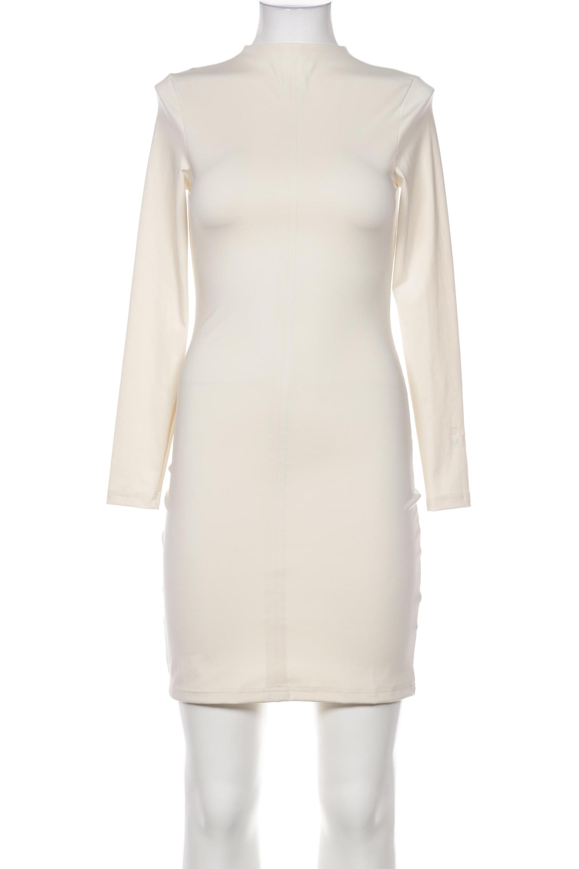 

Puma Damen Kleid, cremeweiß, Gr. 36