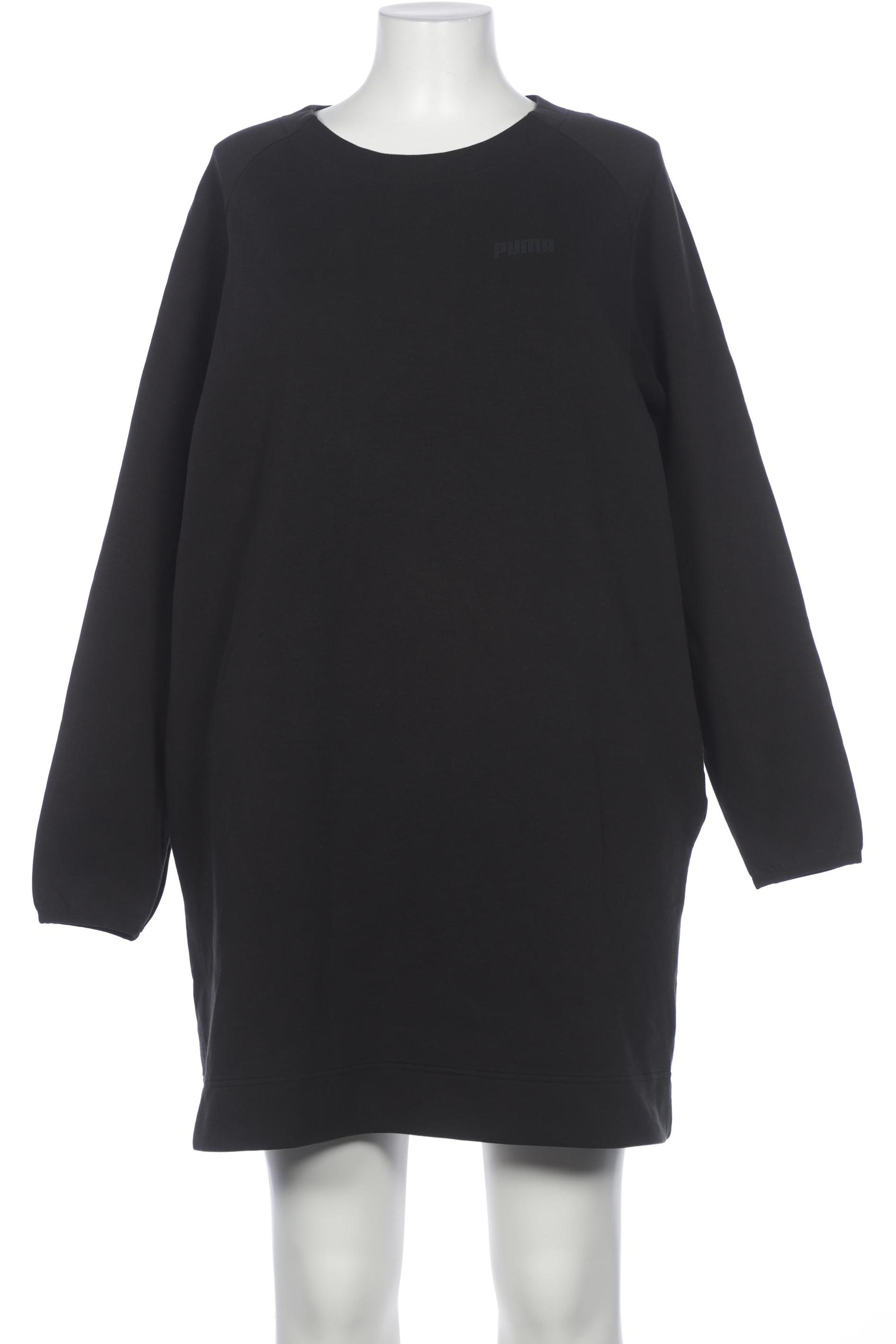 

Puma Damen Kleid, schwarz, Gr. 44