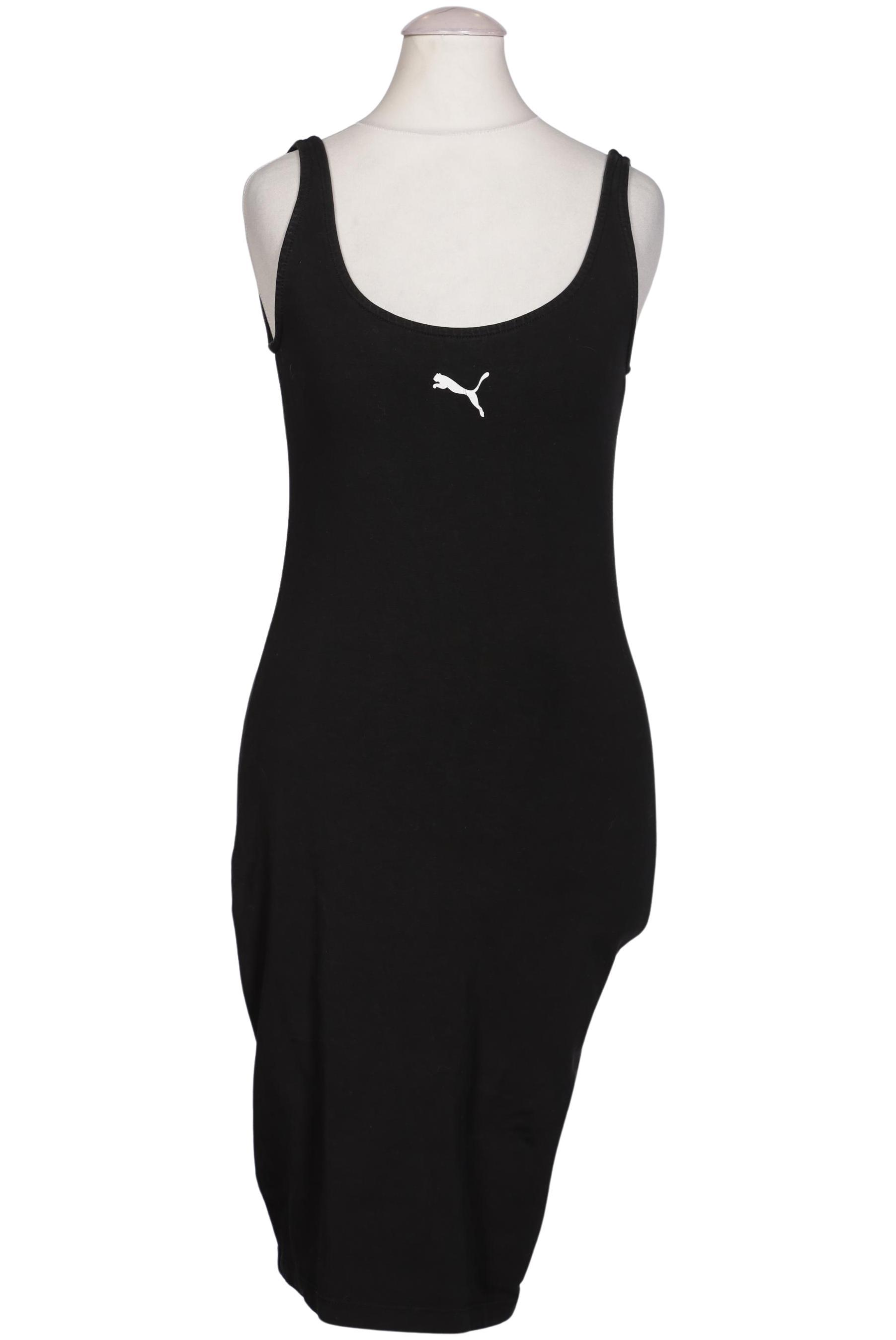 

Puma Damen Kleid, schwarz, Gr. 34