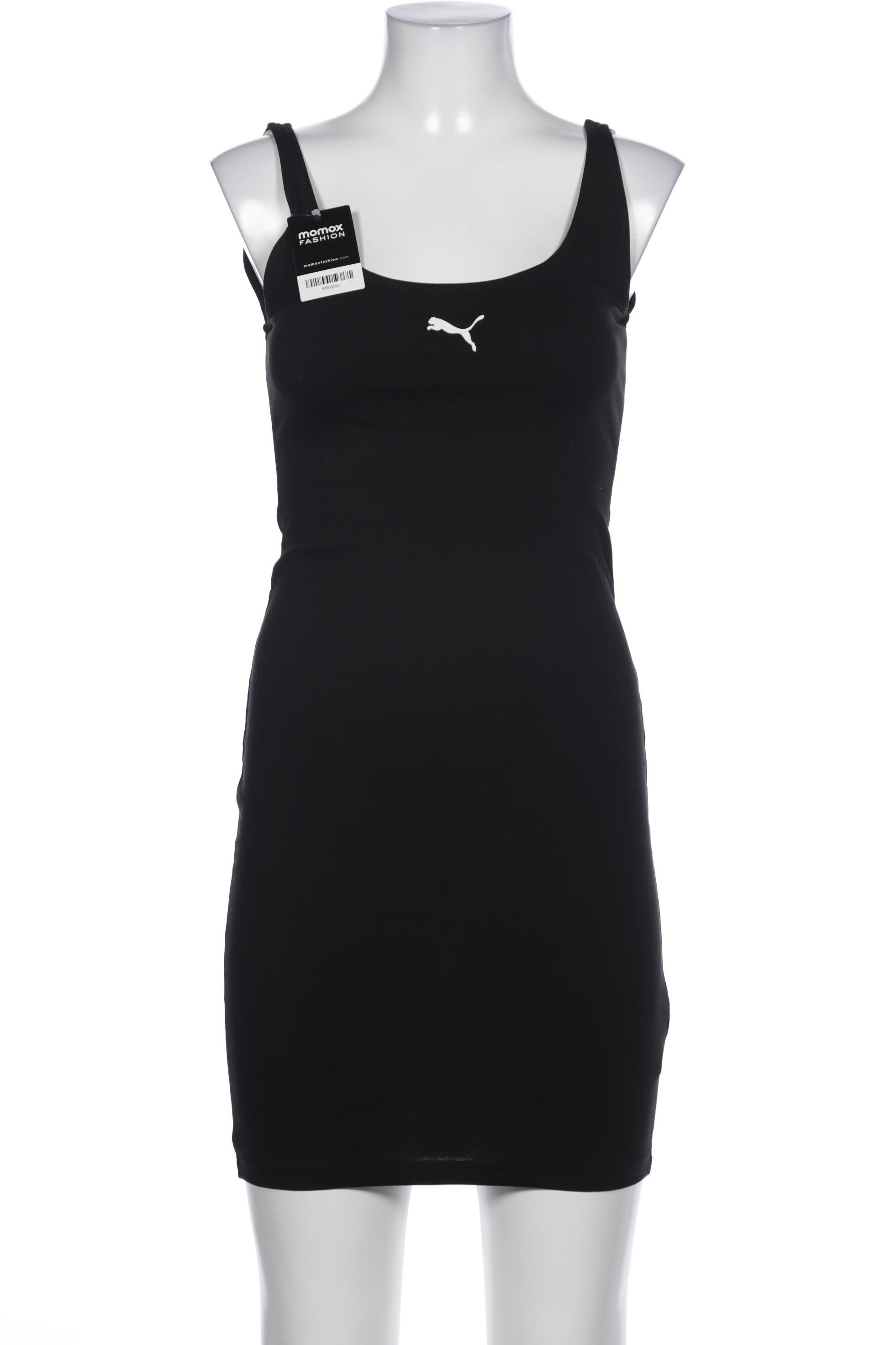 

Puma Damen Kleid, schwarz, Gr. 36