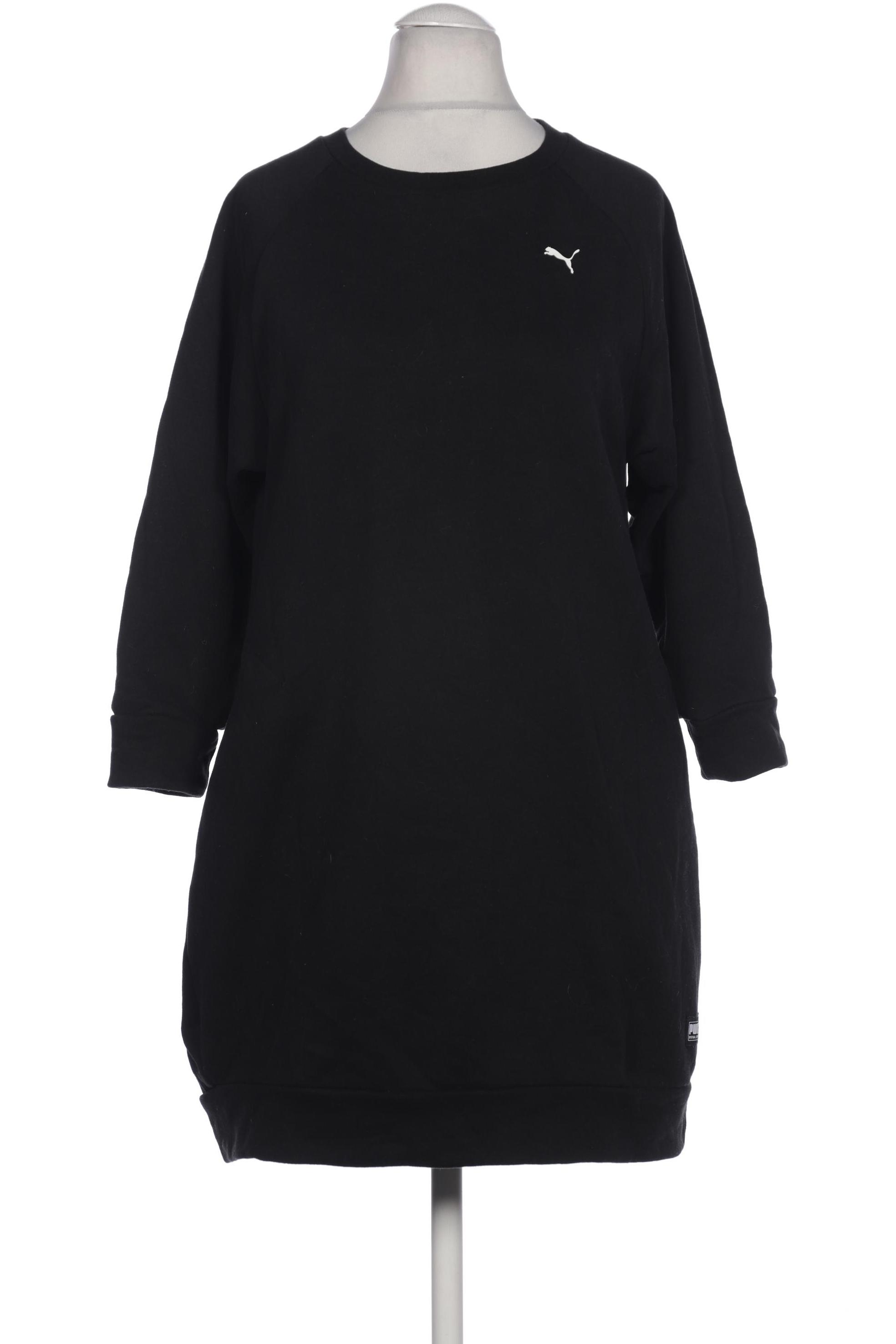 

Puma Damen Kleid, schwarz, Gr. 36