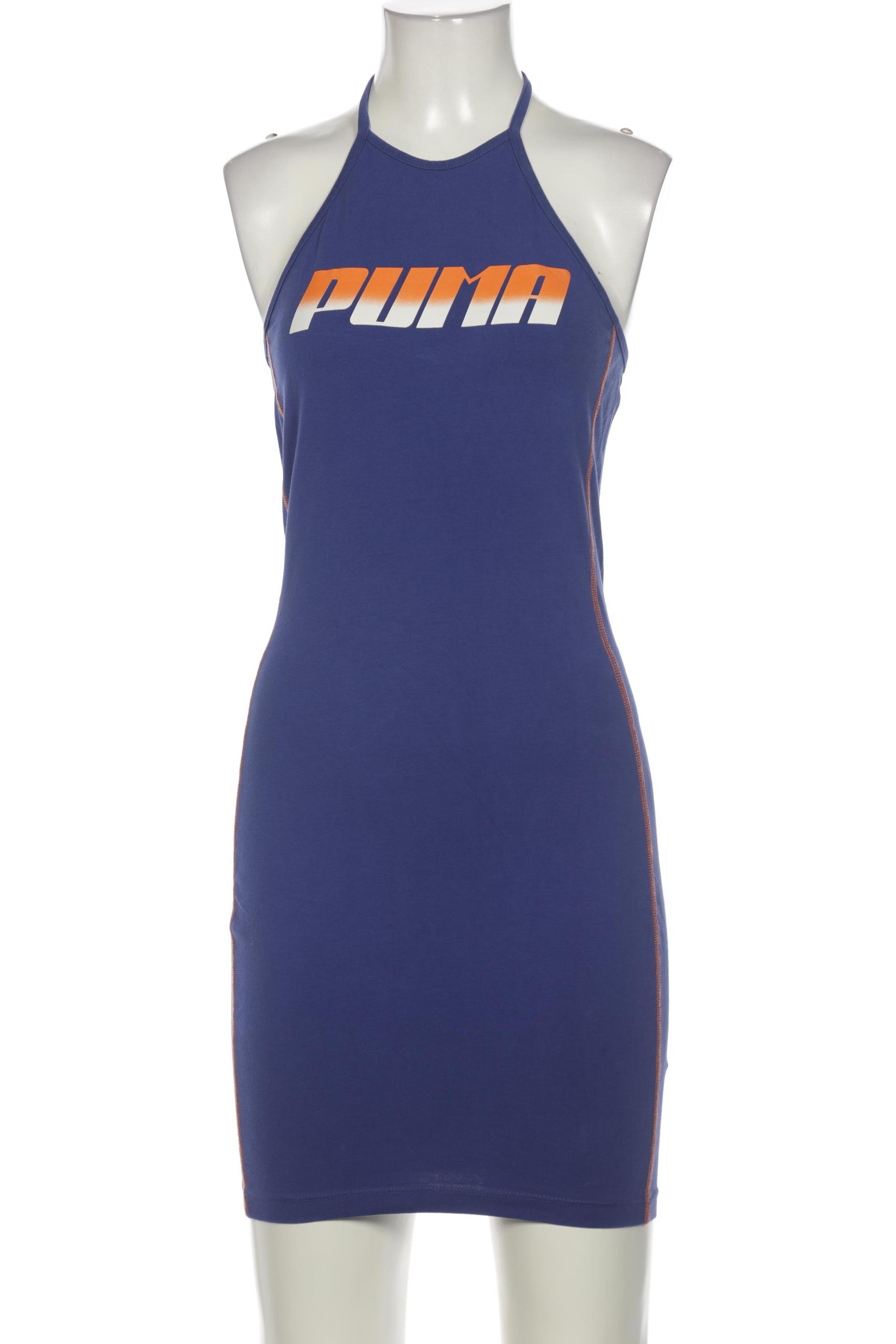 

Puma Damen Kleid, marineblau, Gr. 36