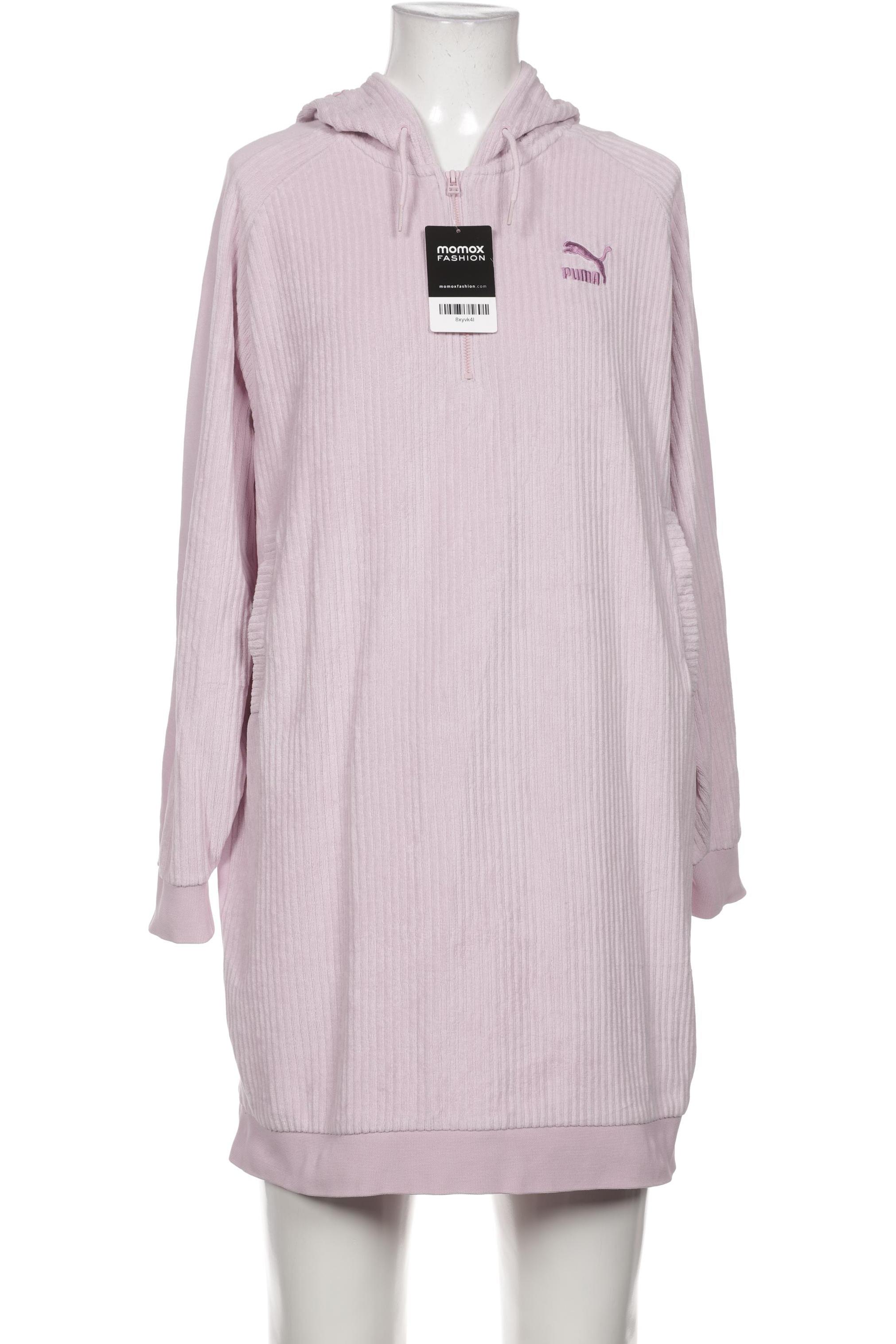 

Puma Damen Kleid, pink, Gr. 36