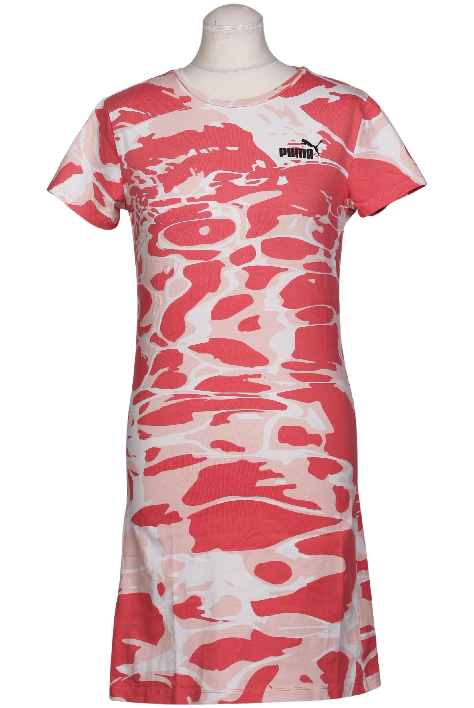 

Puma Damen Kleid, mehrfarbig, Gr. 38