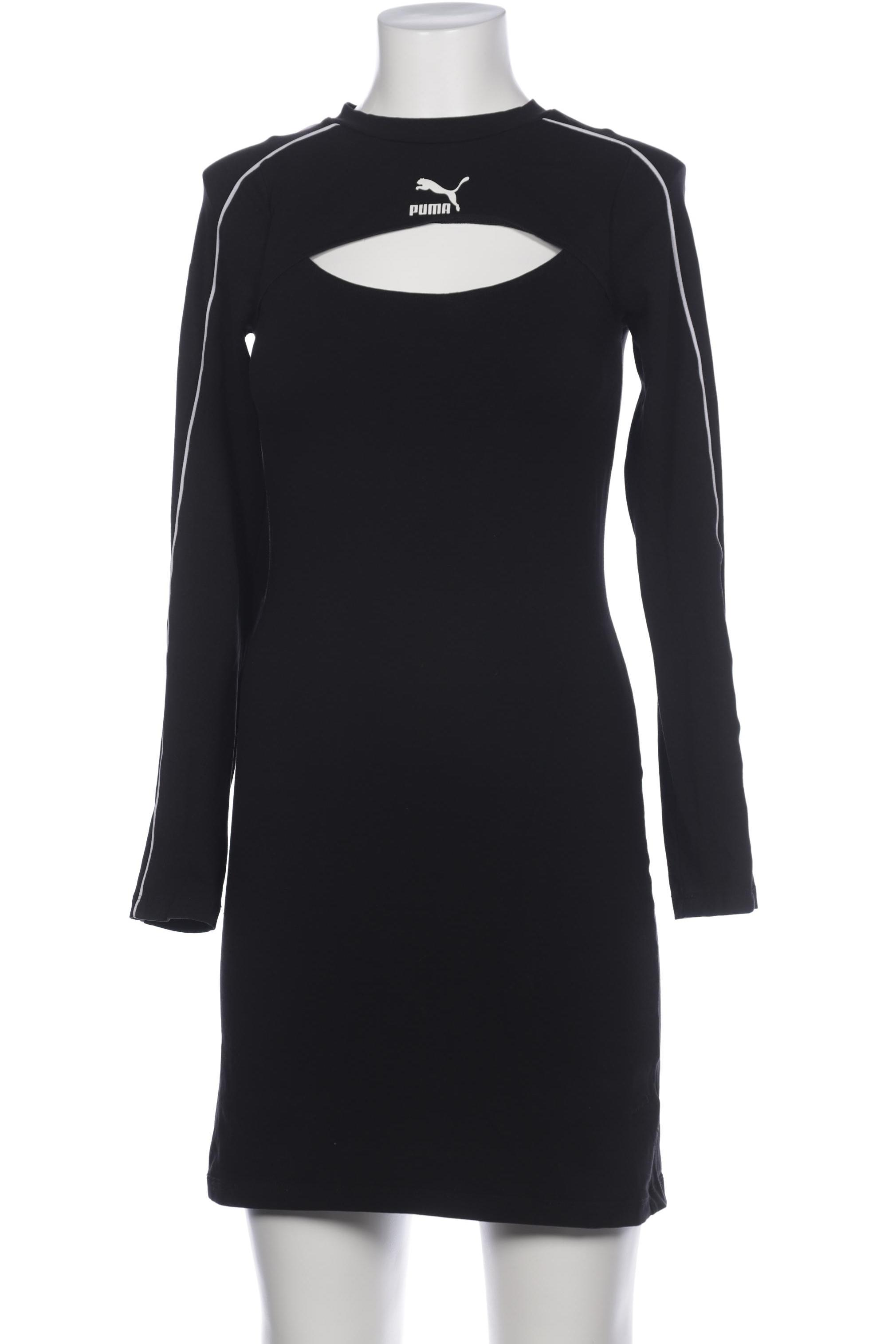 

Puma Damen Kleid, schwarz, Gr. 38
