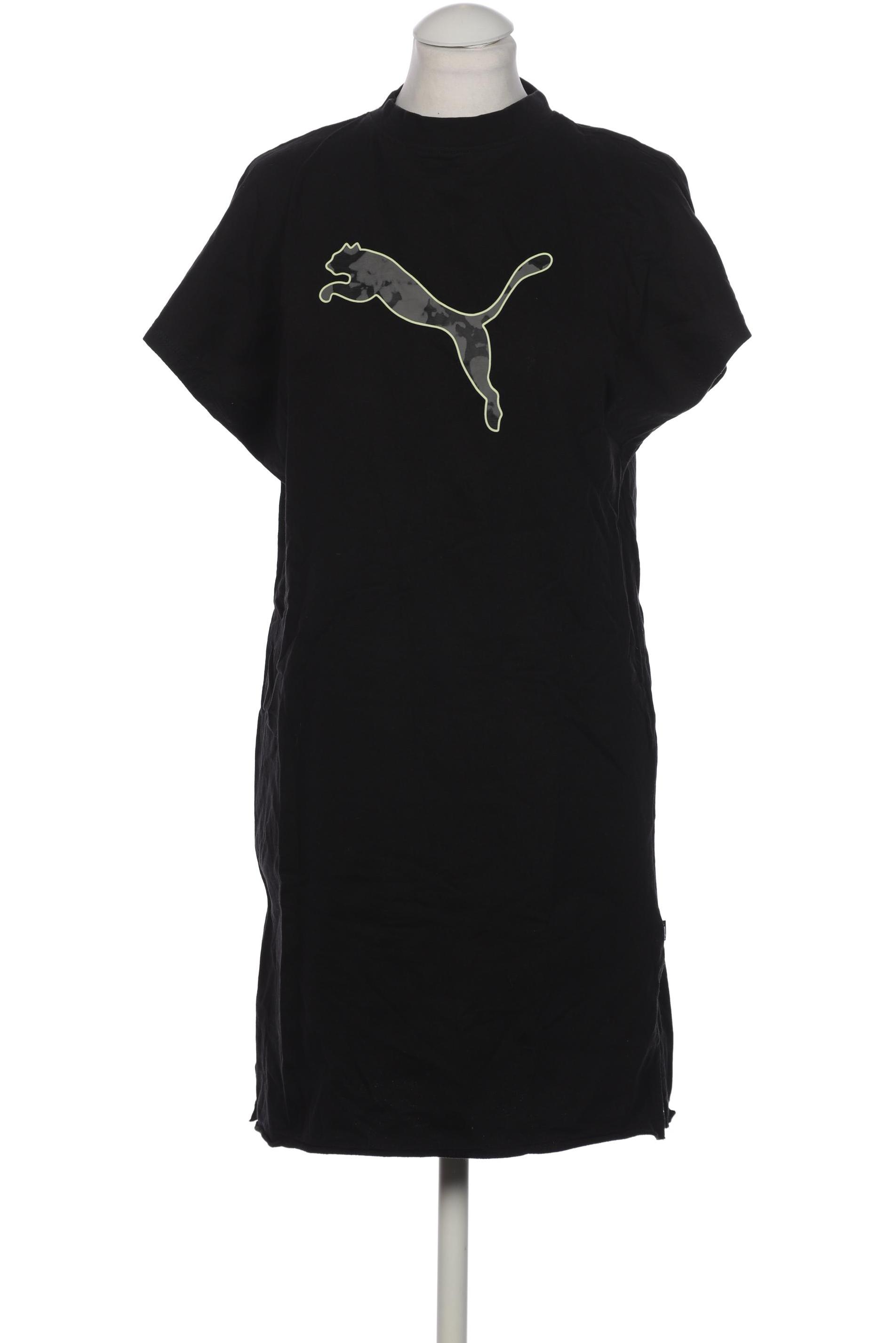 

Puma Damen Kleid, schwarz, Gr. 36