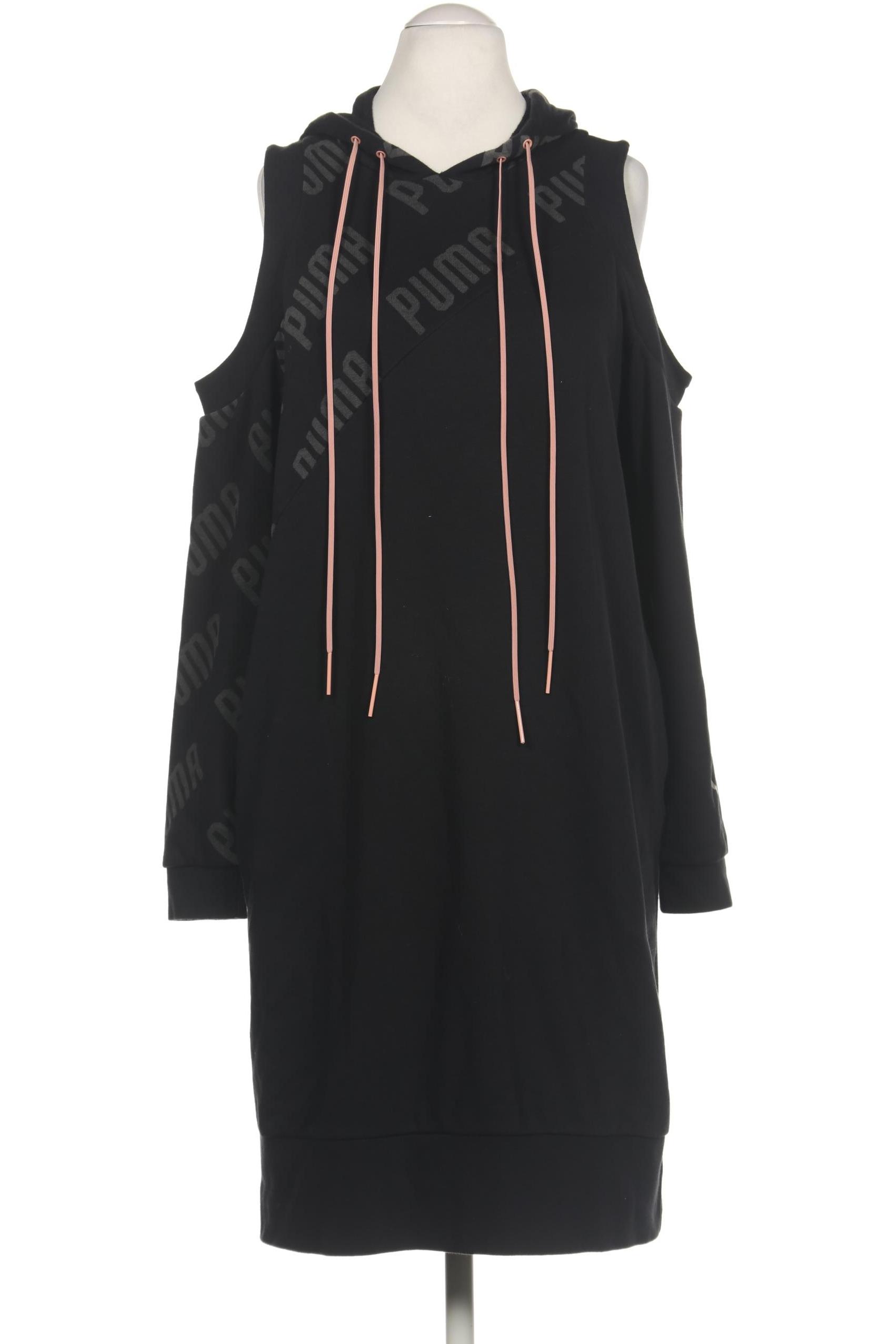 

Puma Damen Kleid, schwarz, Gr. 38