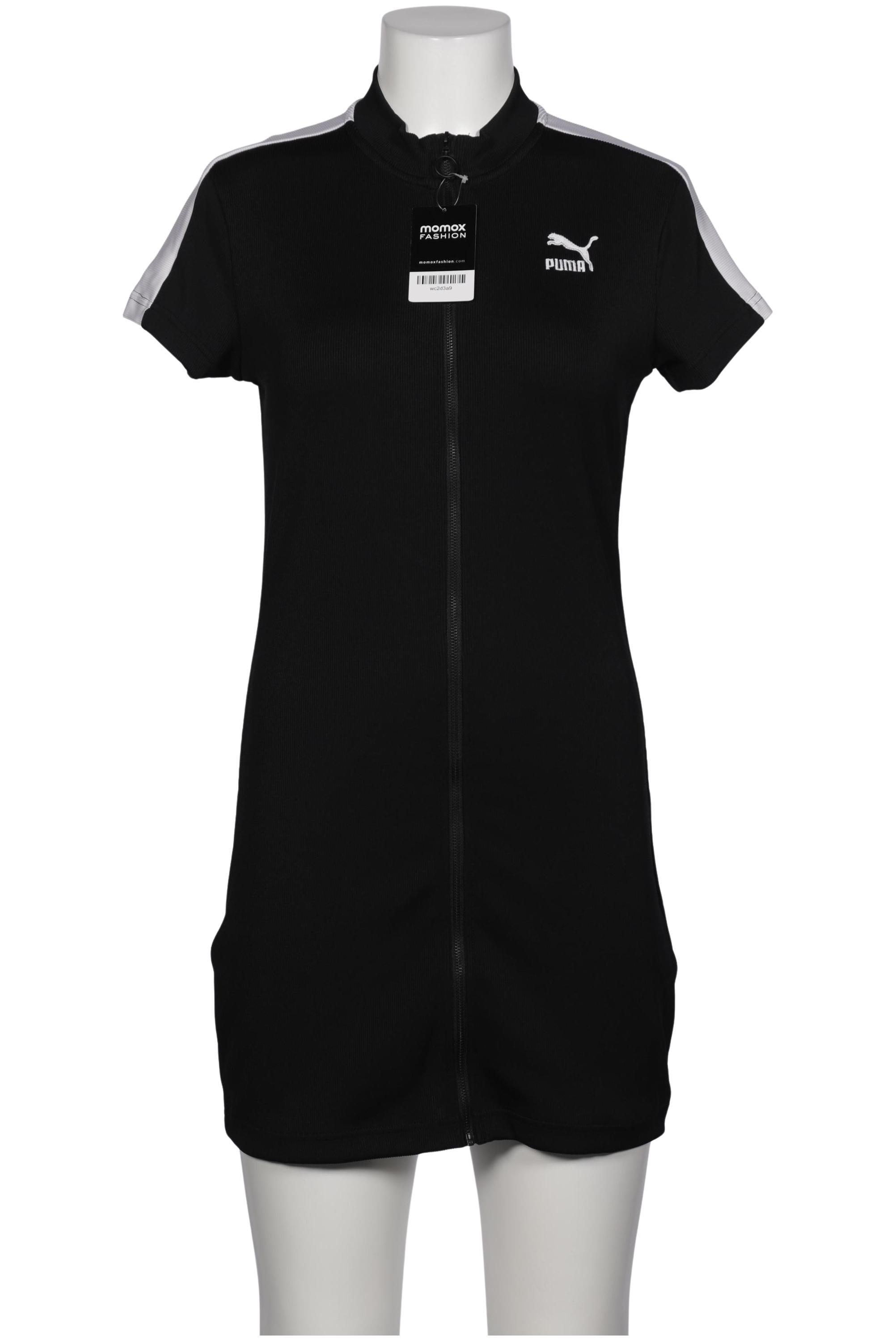 

Puma Damen Kleid, schwarz, Gr. 42