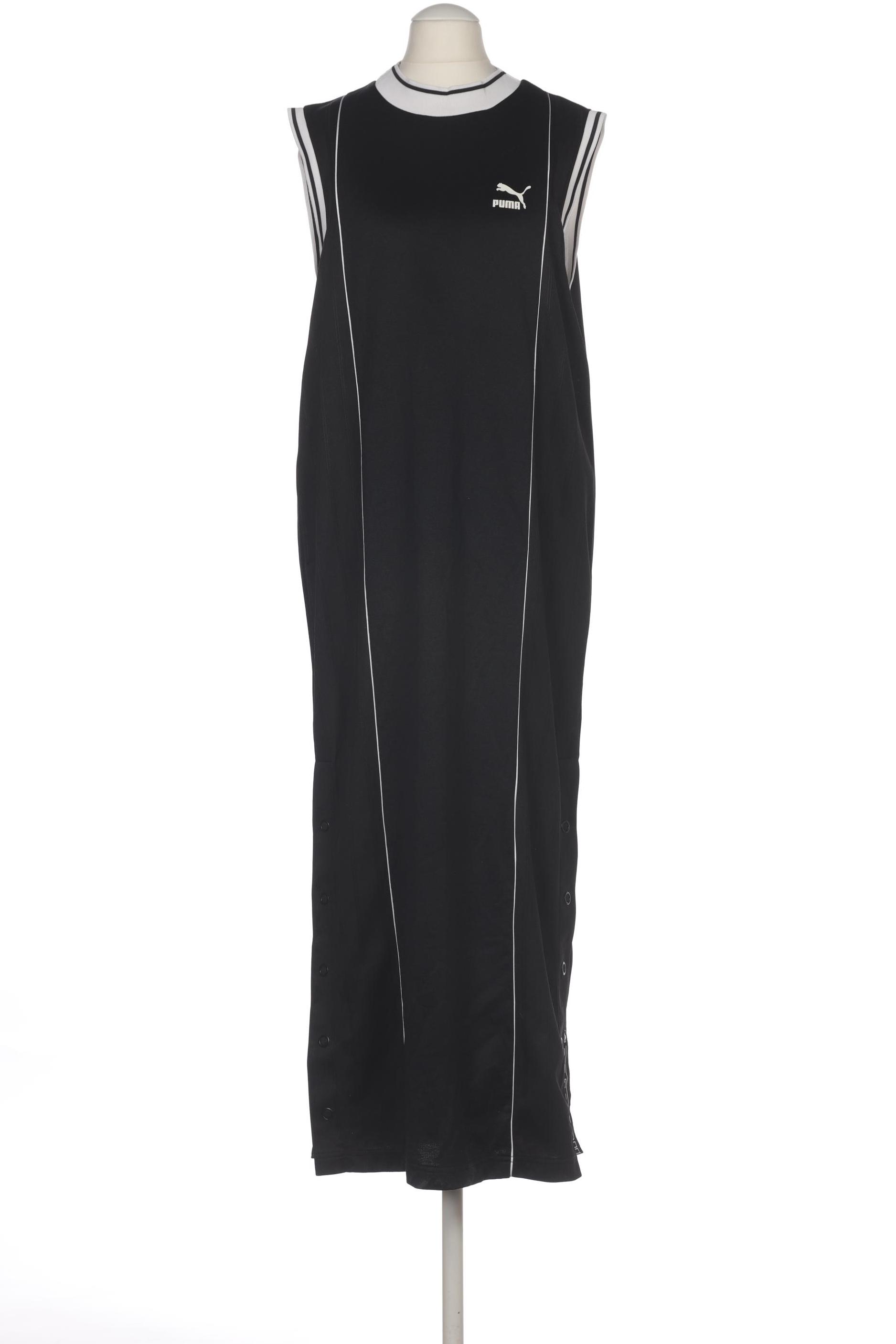 

Puma Damen Kleid, schwarz, Gr. 40