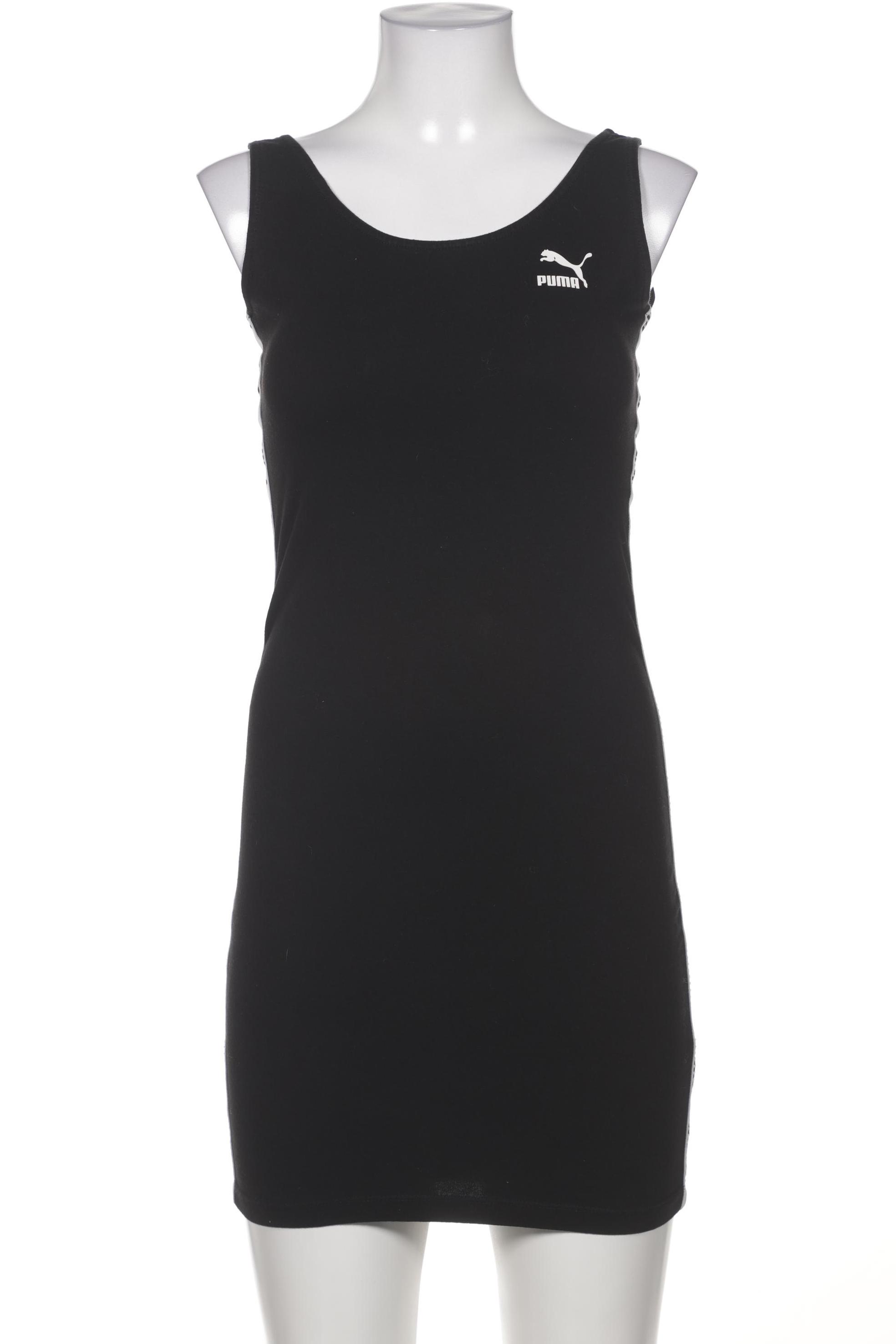 

Puma Damen Kleid, schwarz, Gr. 38