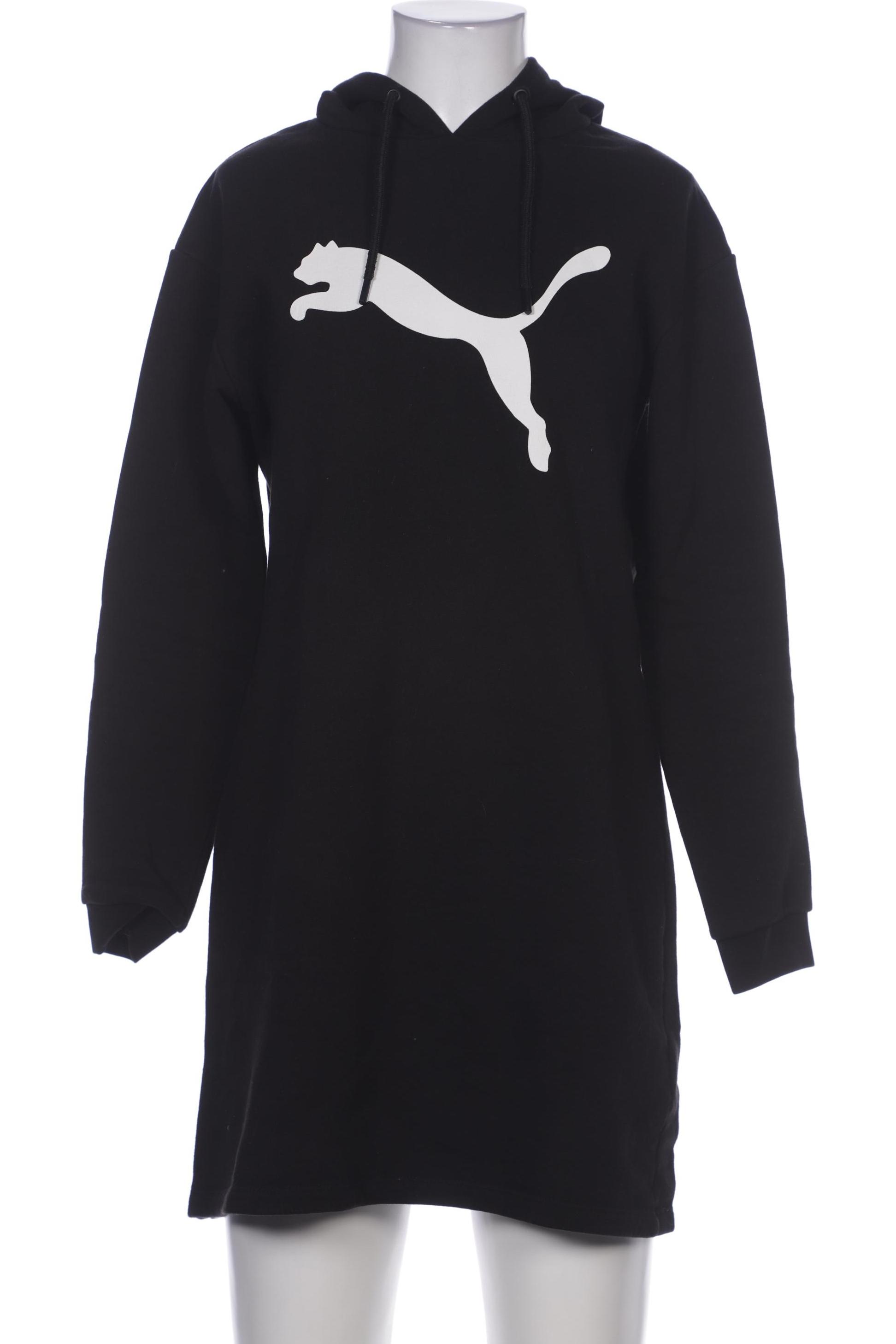 

Puma Damen Kleid, schwarz, Gr. 34