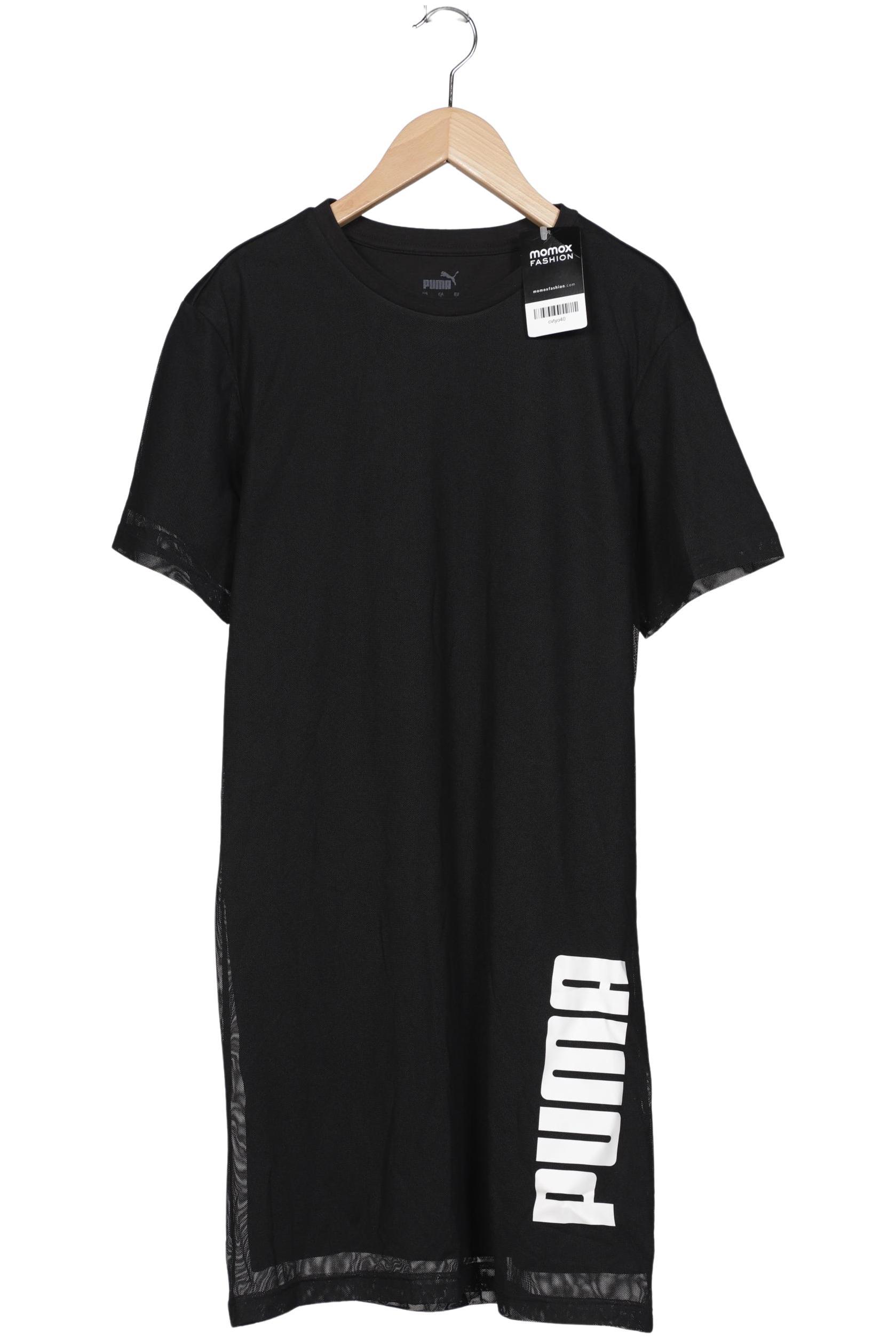 

Puma Damen Kleid, schwarz, Gr. 36