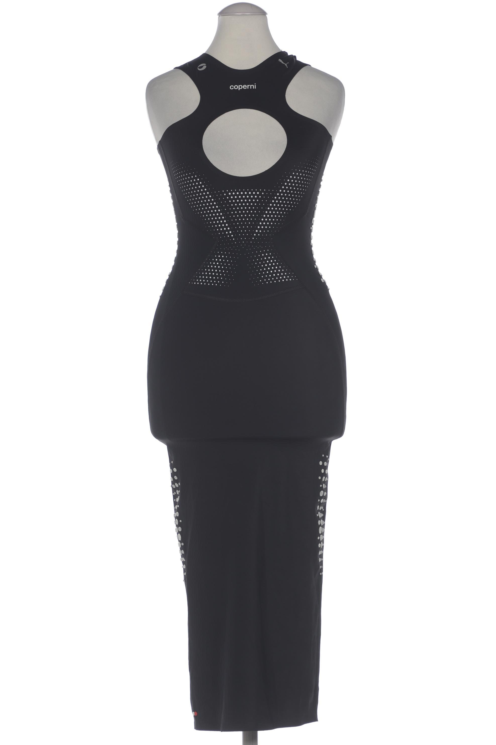 

Puma Damen Kleid, schwarz, Gr. 32