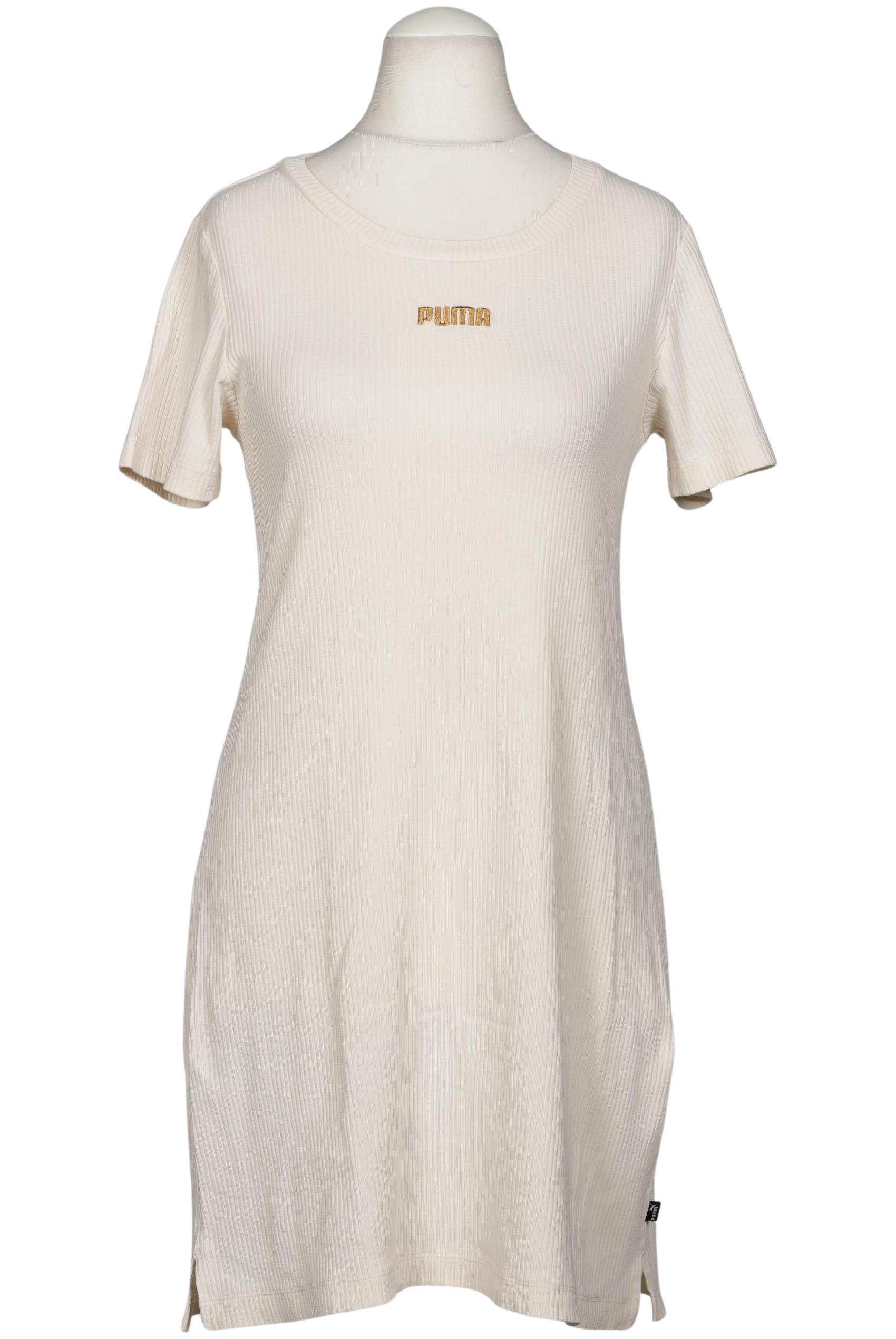 

Puma Damen Kleid, cremeweiß, Gr. 38