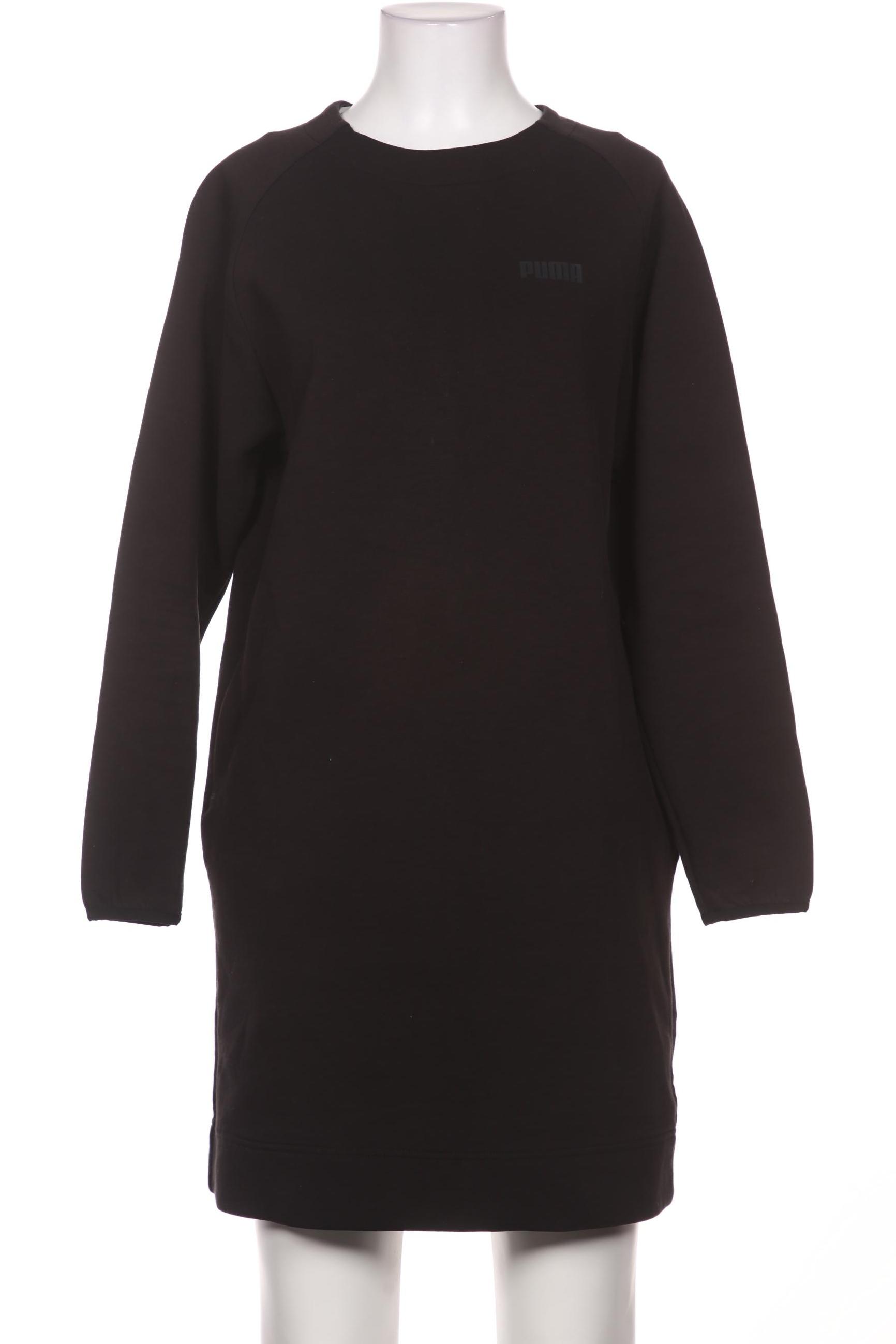 

Puma Damen Kleid, schwarz, Gr. 34