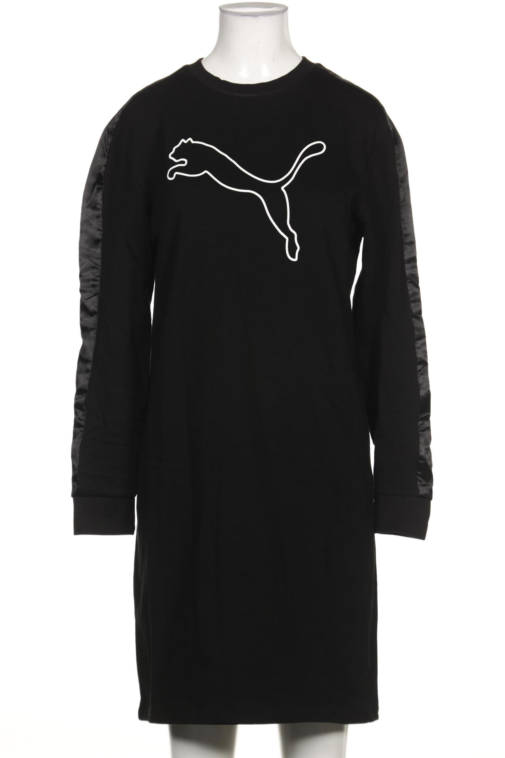 

Puma Damen Kleid, schwarz, Gr. 36