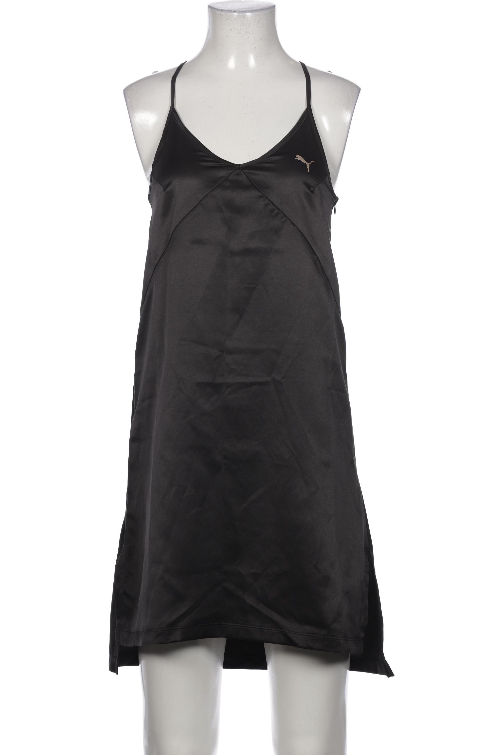 

Puma Damen Kleid, schwarz, Gr. 34