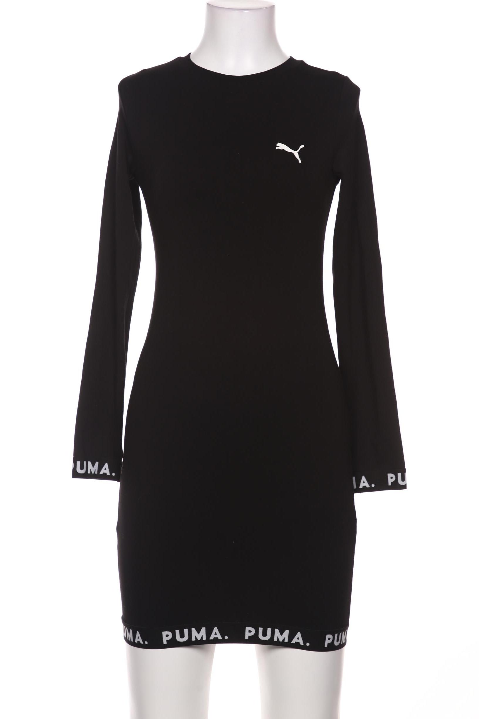 

Puma Damen Kleid, schwarz, Gr. 36