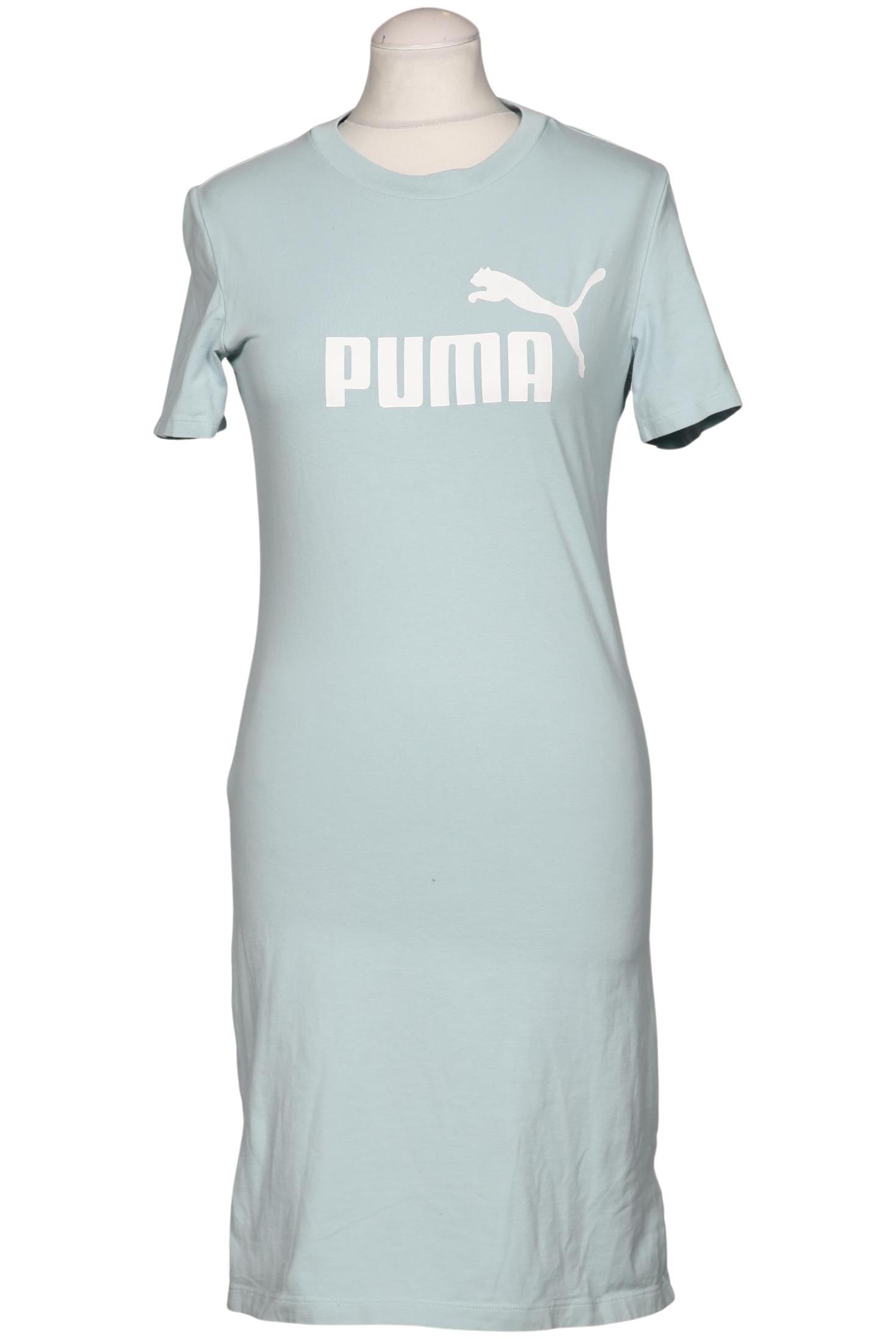 

Puma Damen Kleid, hellblau, Gr. 38