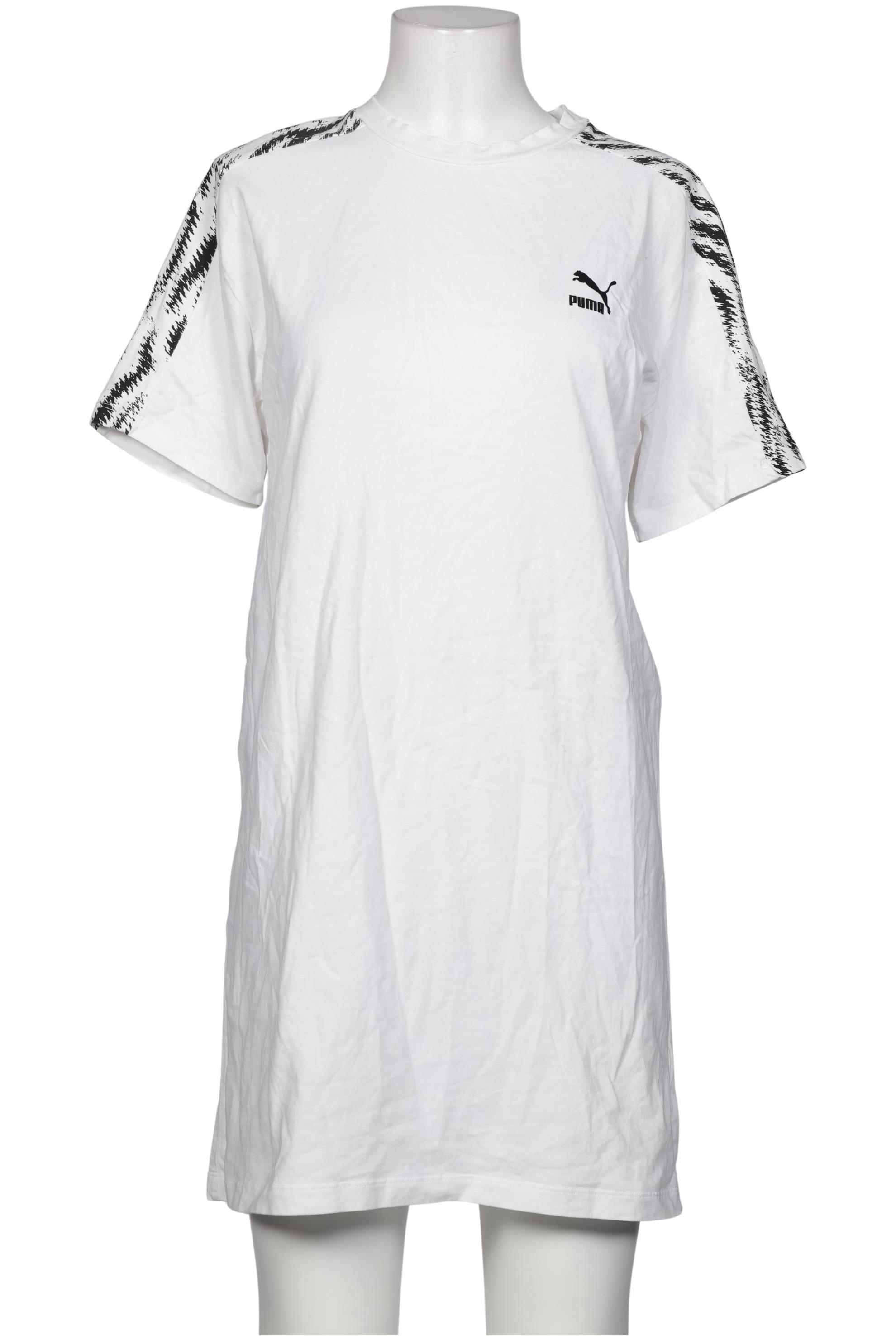 

Puma Damen Kleid, weiß, Gr. 38