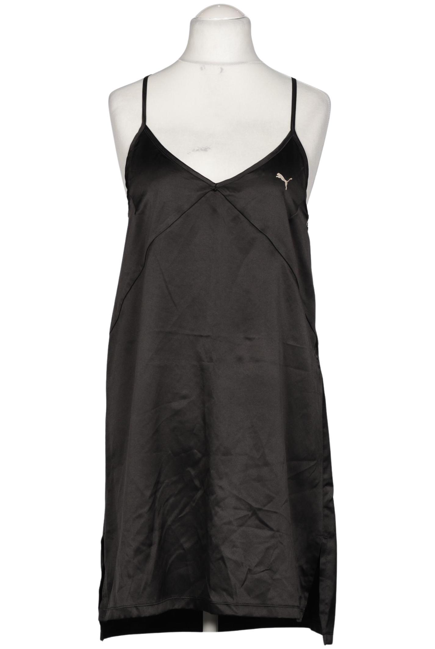 

Puma Damen Kleid, schwarz, Gr. 42