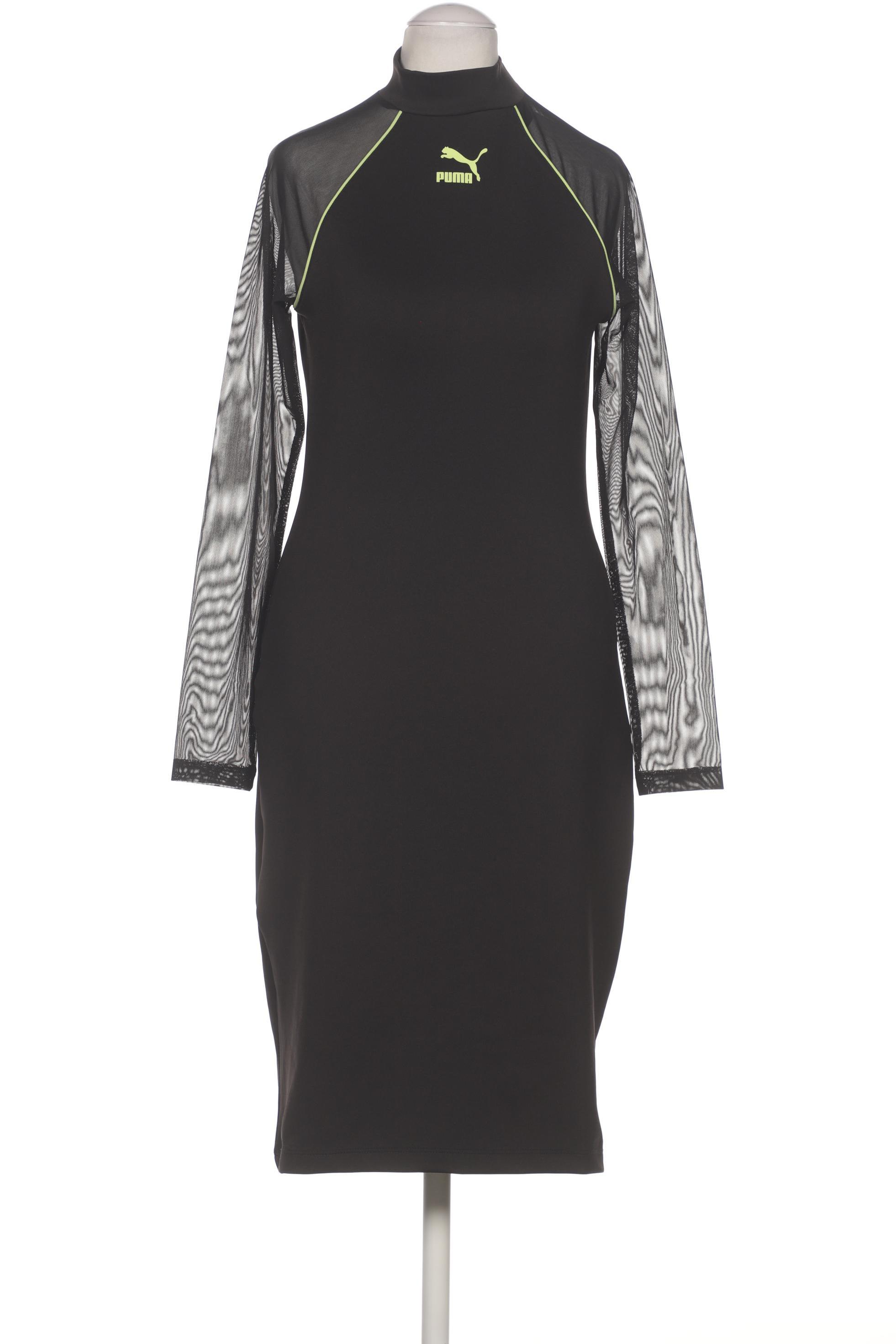 

Puma Damen Kleid, schwarz, Gr. 38
