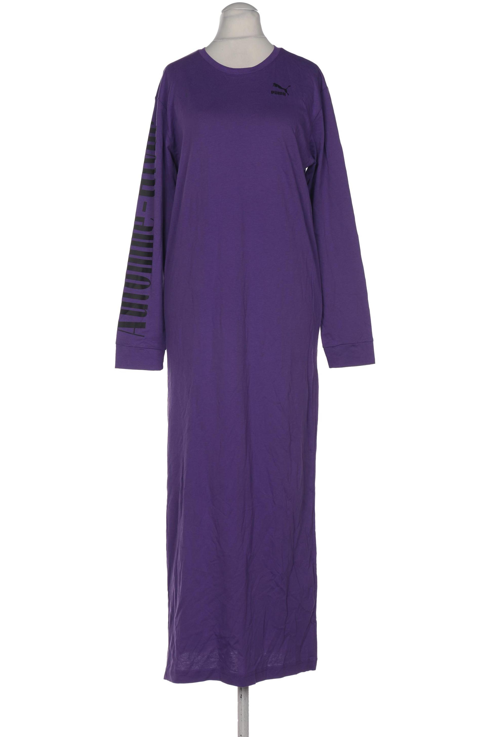 

Puma Damen Kleid, flieder, Gr. 34
