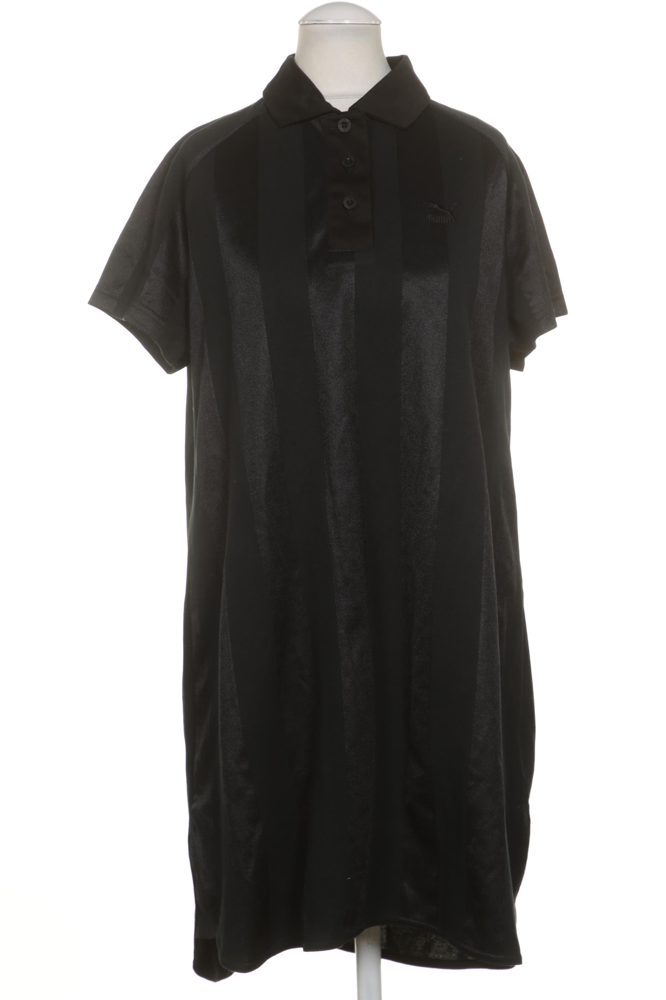 

Puma Damen Kleid, schwarz, Gr. 34