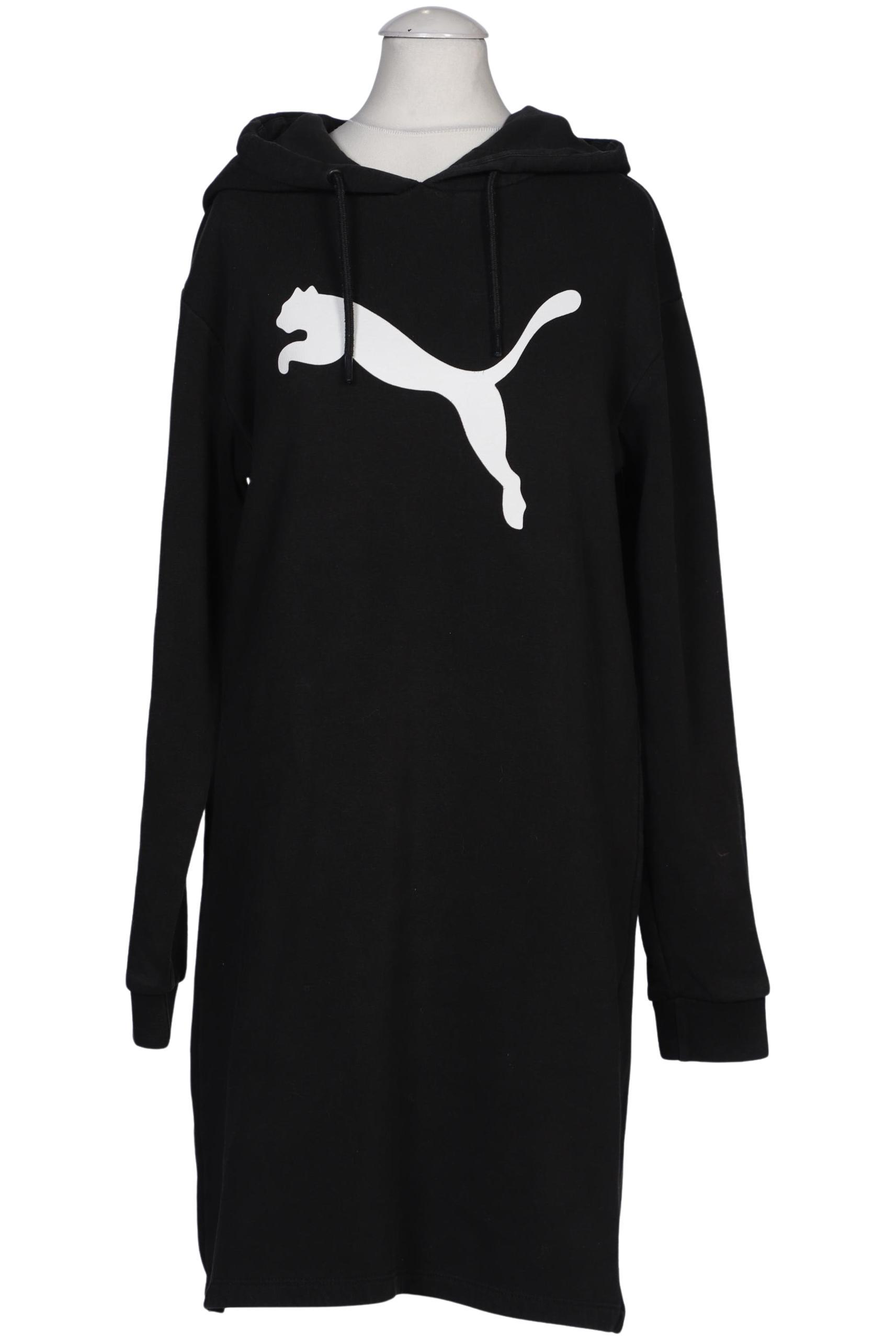 

Puma Damen Kleid, schwarz, Gr. 36