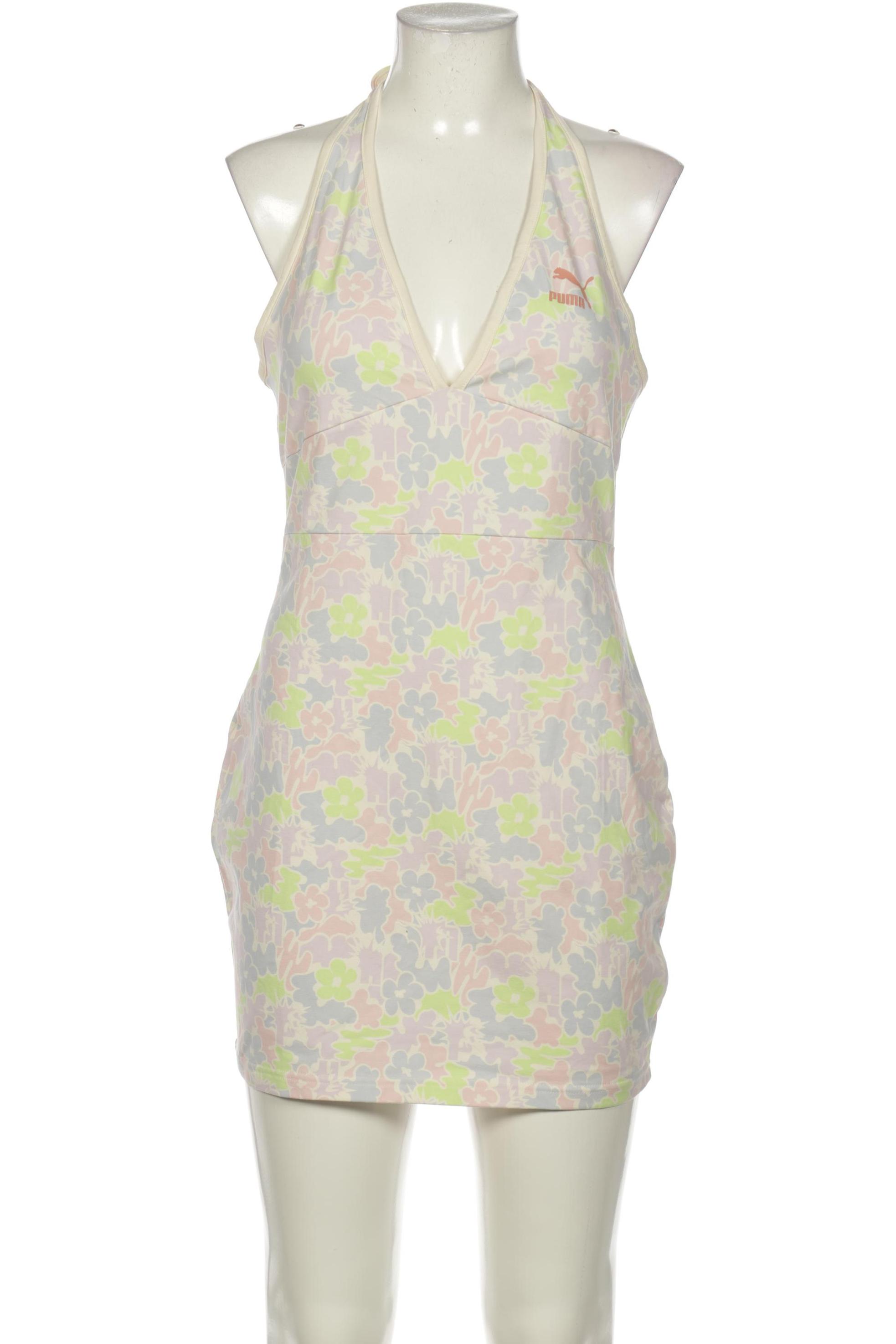 

PUMA Damen Kleid, flieder