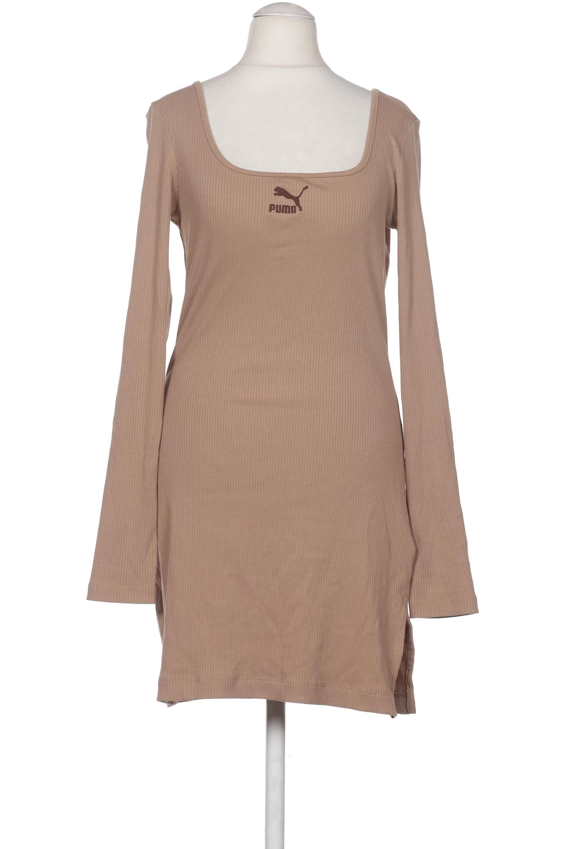 

Puma Damen Kleid, beige, Gr. 36