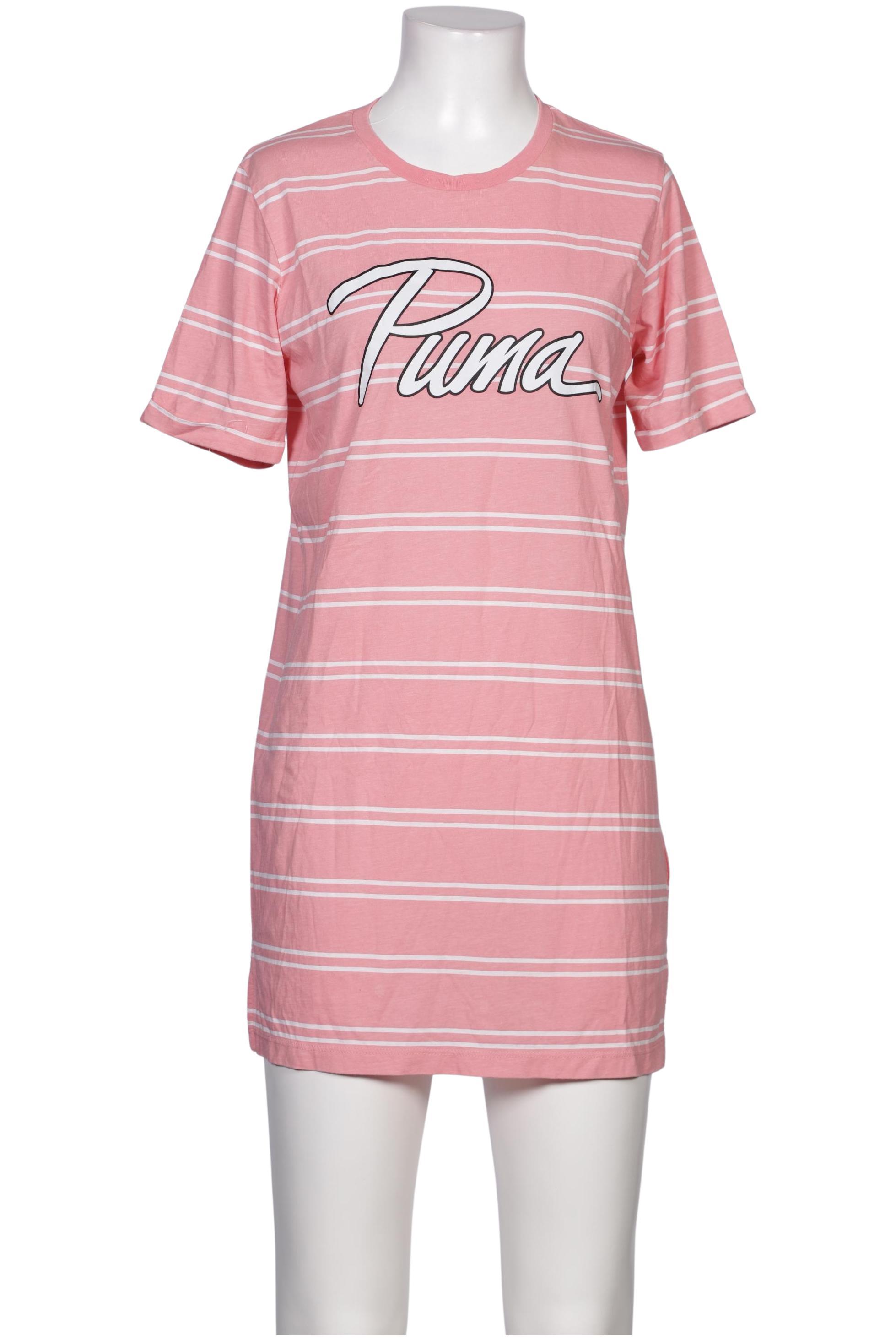 

Puma Damen Kleid, pink, Gr. 36