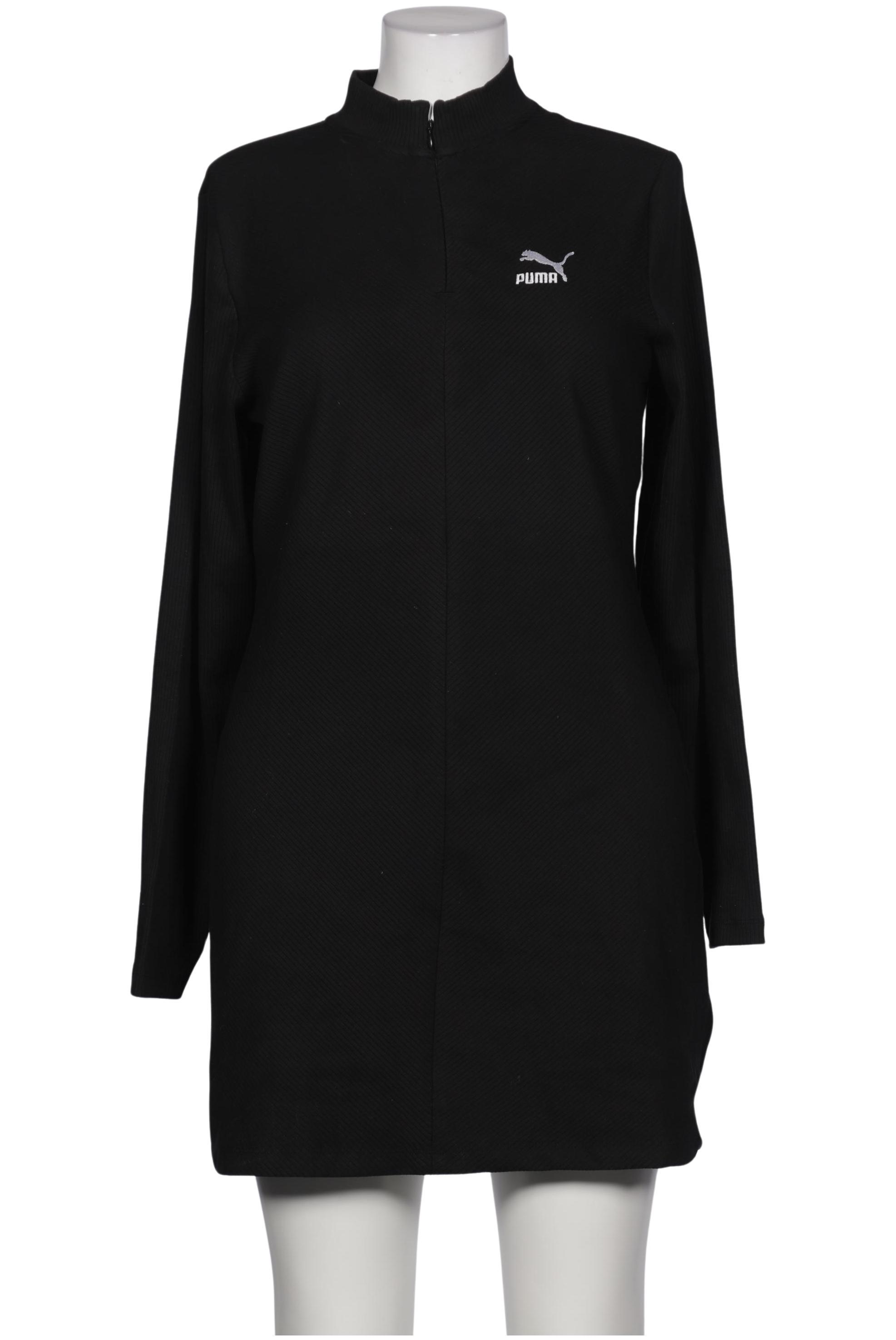 

Puma Damen Kleid, schwarz, Gr. 44
